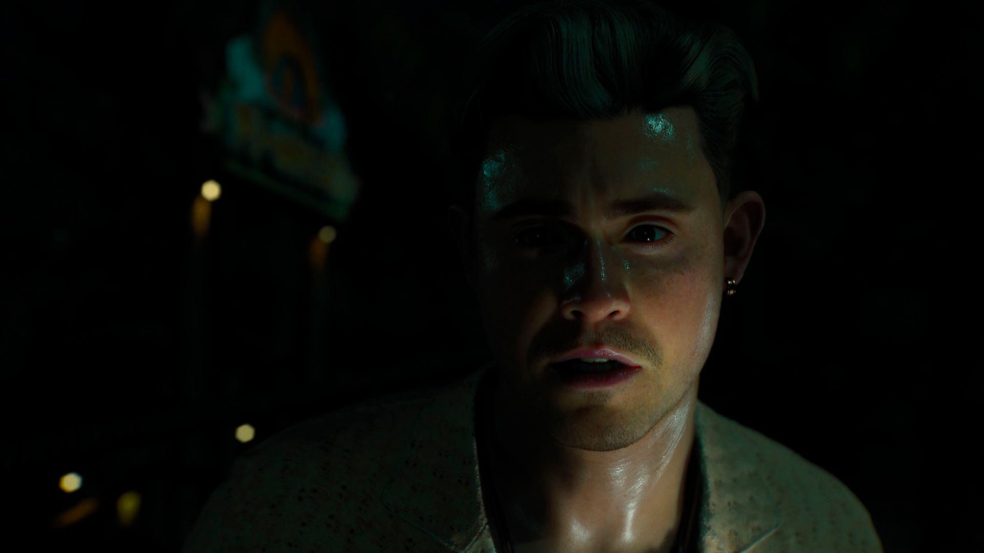 PlayStation 5 Spielesoftware »Until Dawn 2™ Standard Edition« PlayStation 5