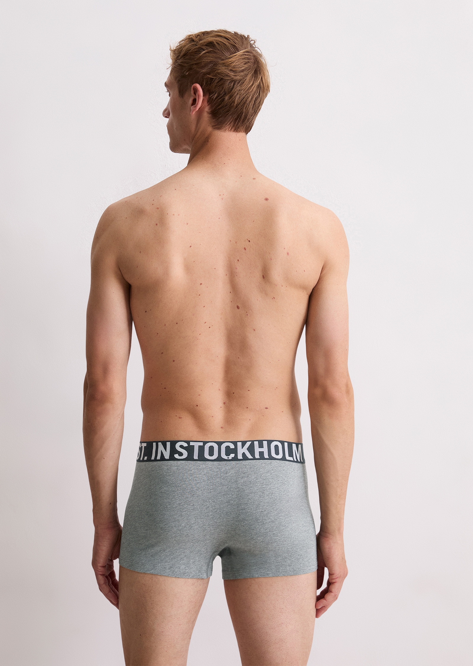Marc O'Polo Trunk »Essentials«, (3er Pack)