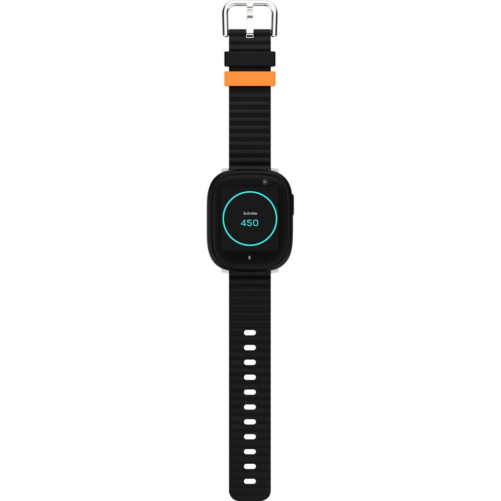 Xplora Smartwatch »X6Play Kinder-«, (Android Wear)