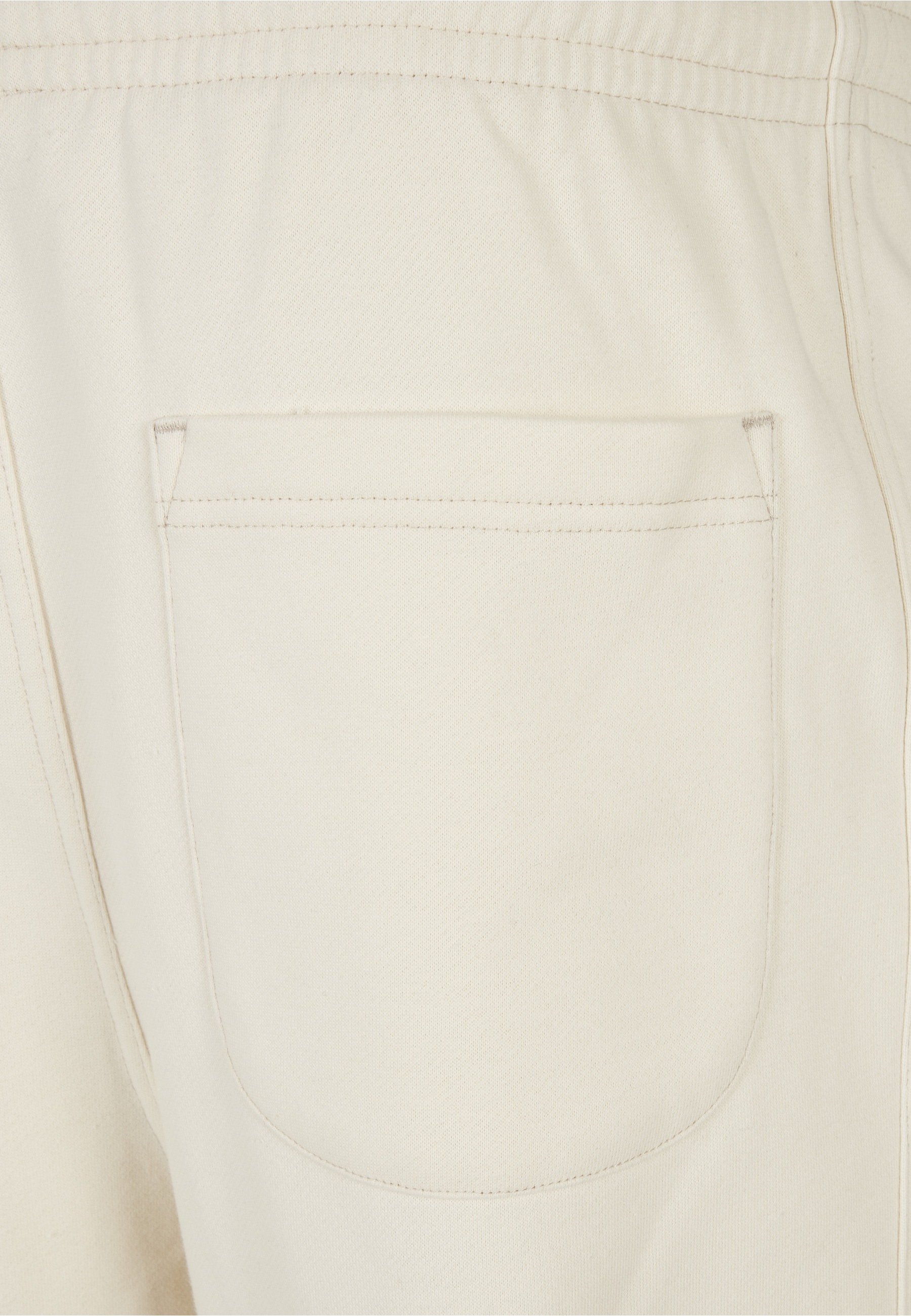 Urban Classics Tracksuit Trousers White Sand S 3