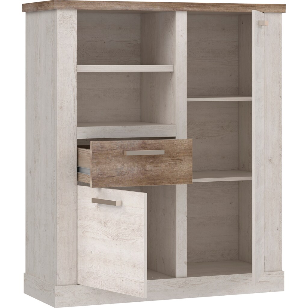 FORTE Highboard »Duro«