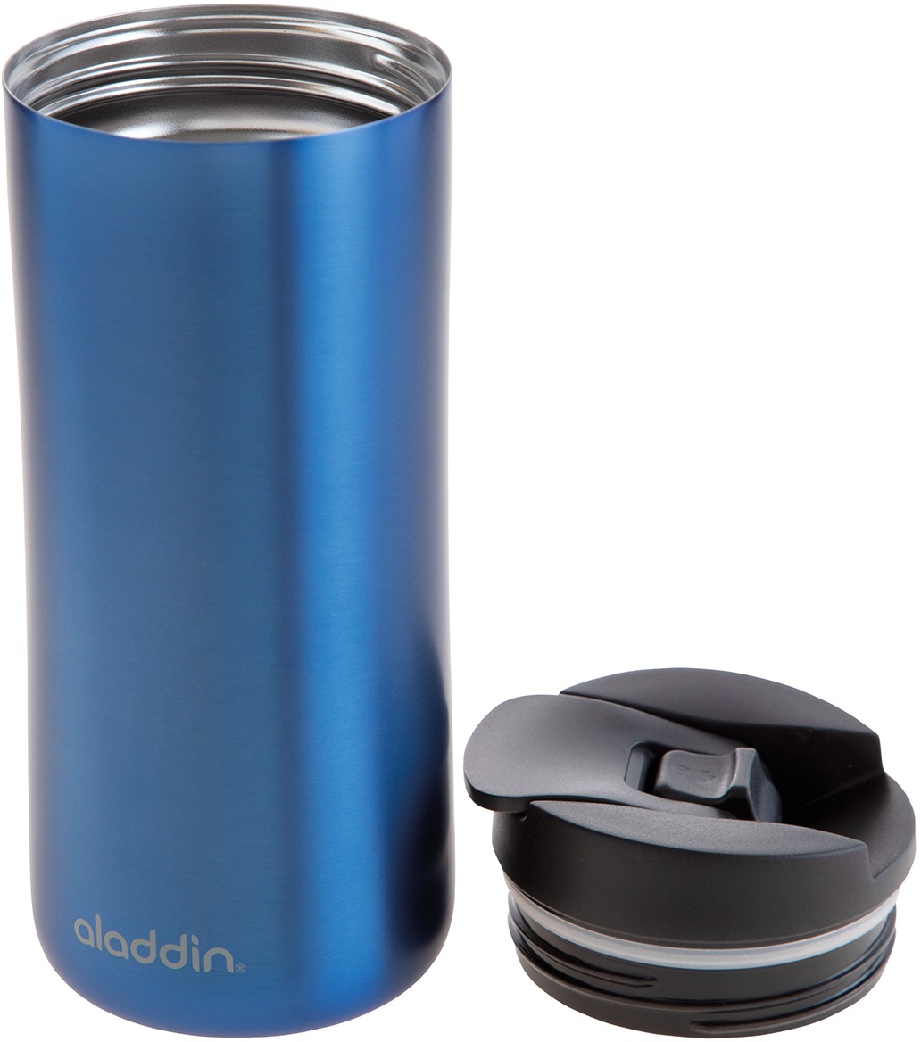 aladdin Coffee-to-go-Becher »Leak-Lock Thermavac™«, 2,5 Stunden heiß & 4,5 Stunden kalt, auslaufsicher, 350 ml
