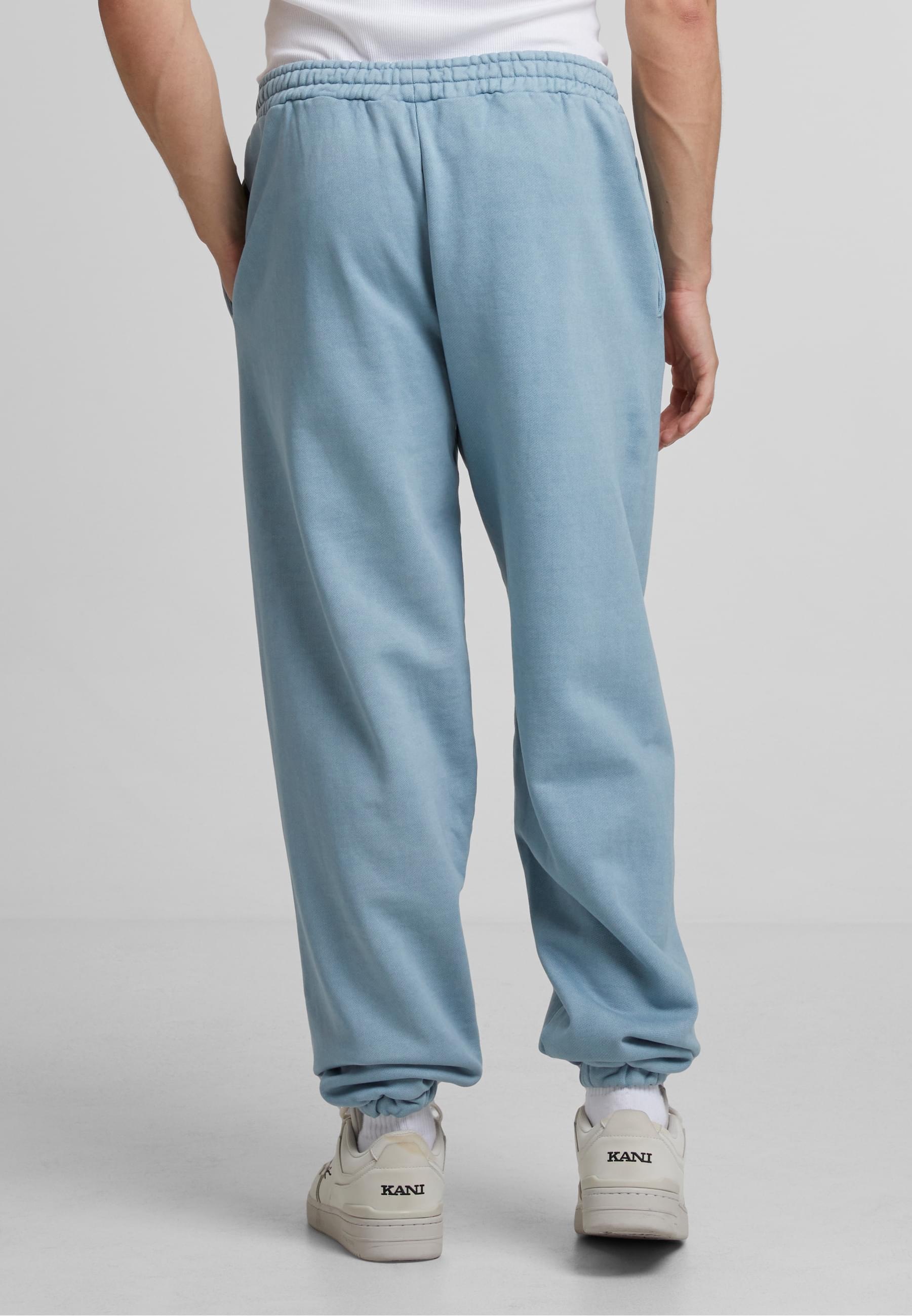 Karl Kani Jogginghose »Karl Kani Karl Kani Autograph Heavy Os Sweatpants«, (1 tlg.)