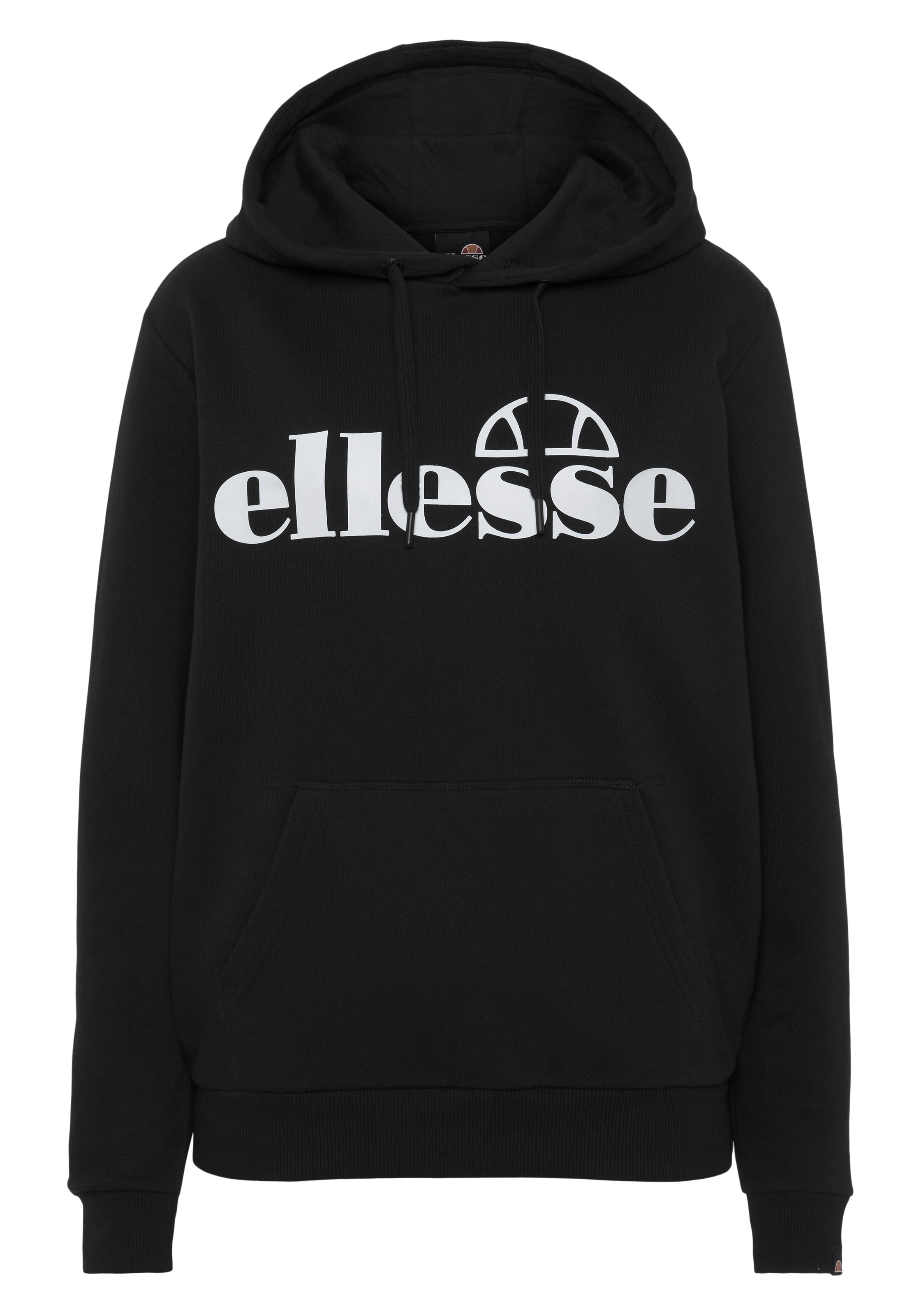 Ellesse Kapuzensweatshirt »LYARA OH HOODY«