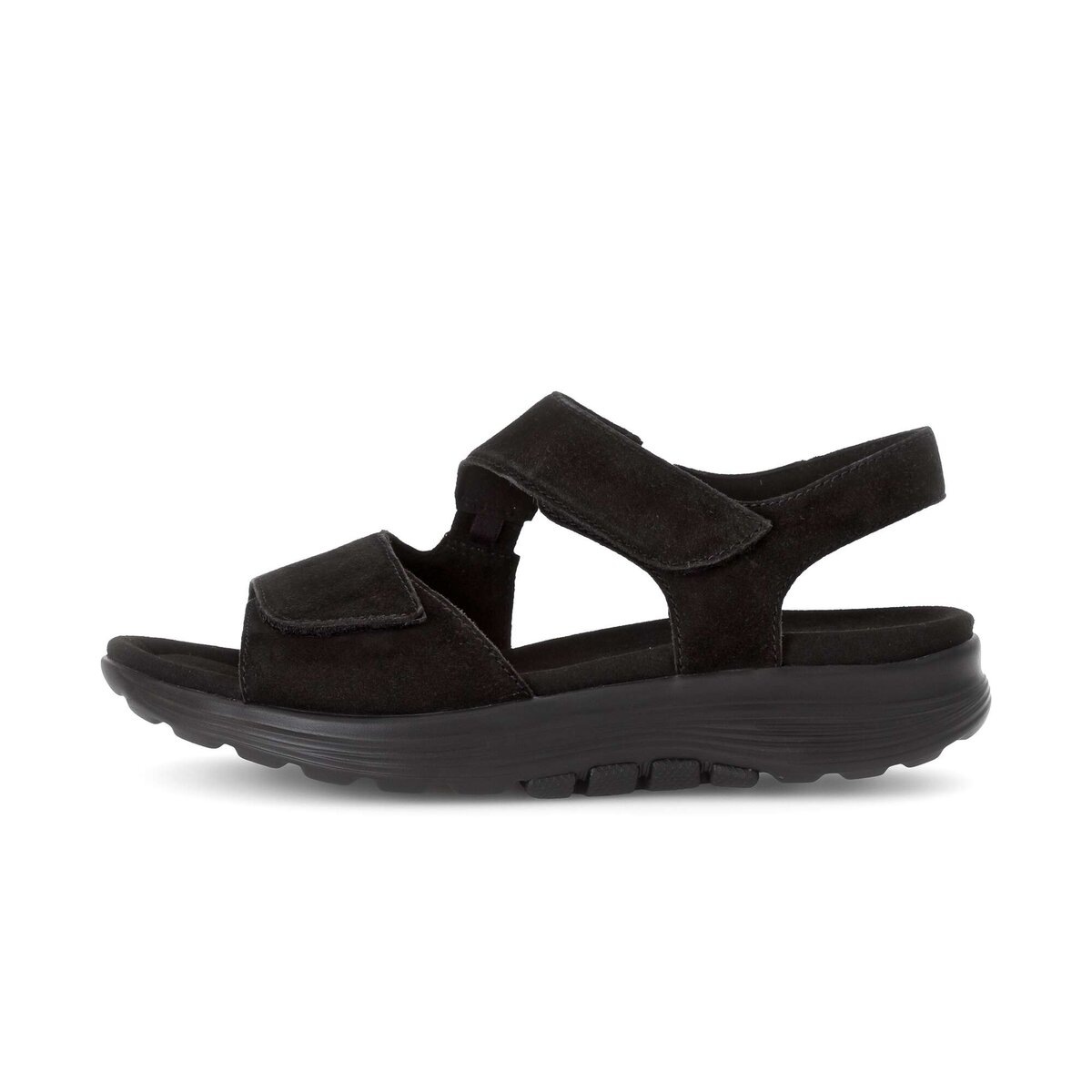 Gabor Trekkingsandale "Trekkingsandale Rauleder" günstig online kaufen