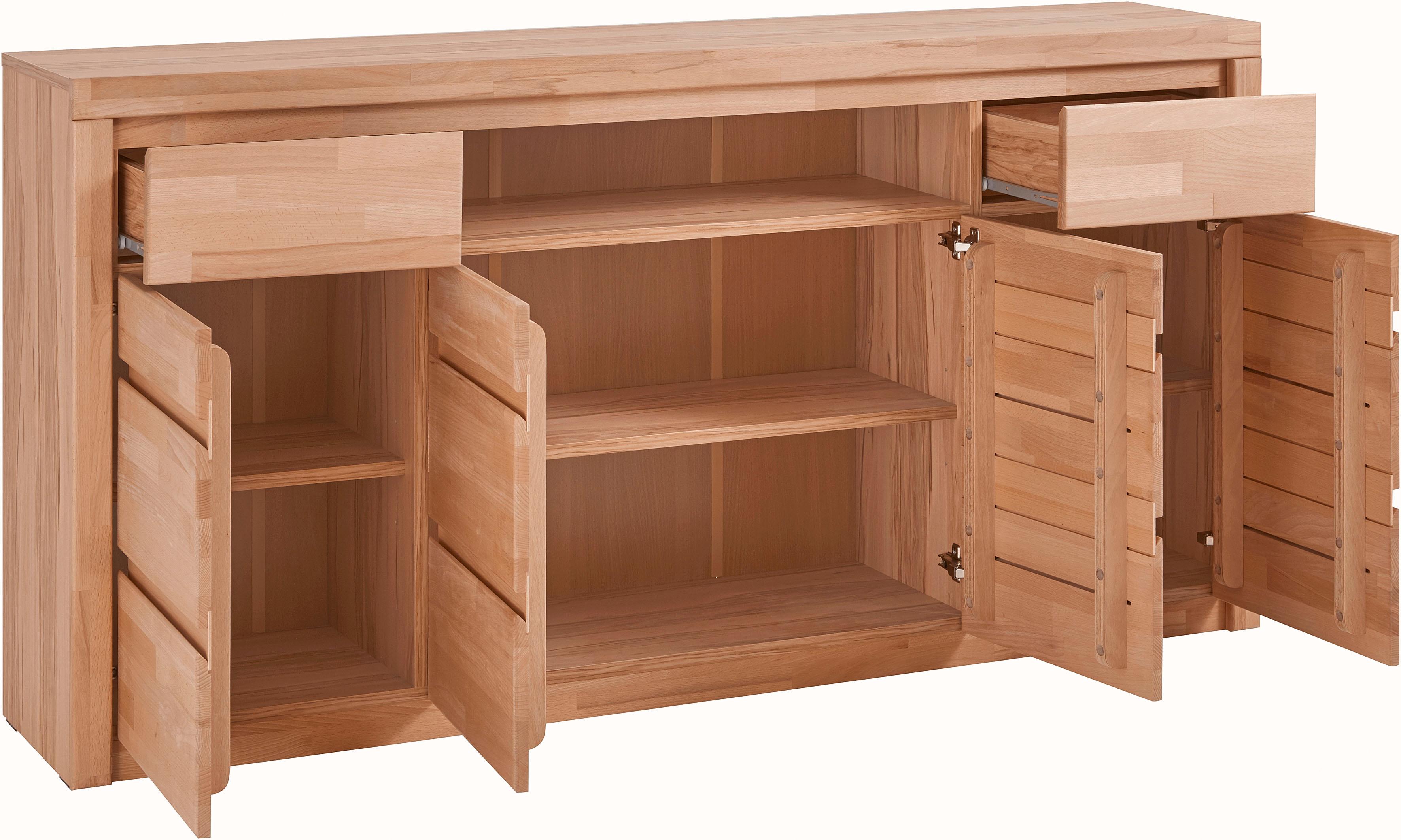 Thumbnail - OTTO home Kommode "Silkeborg" Breite 170 cm