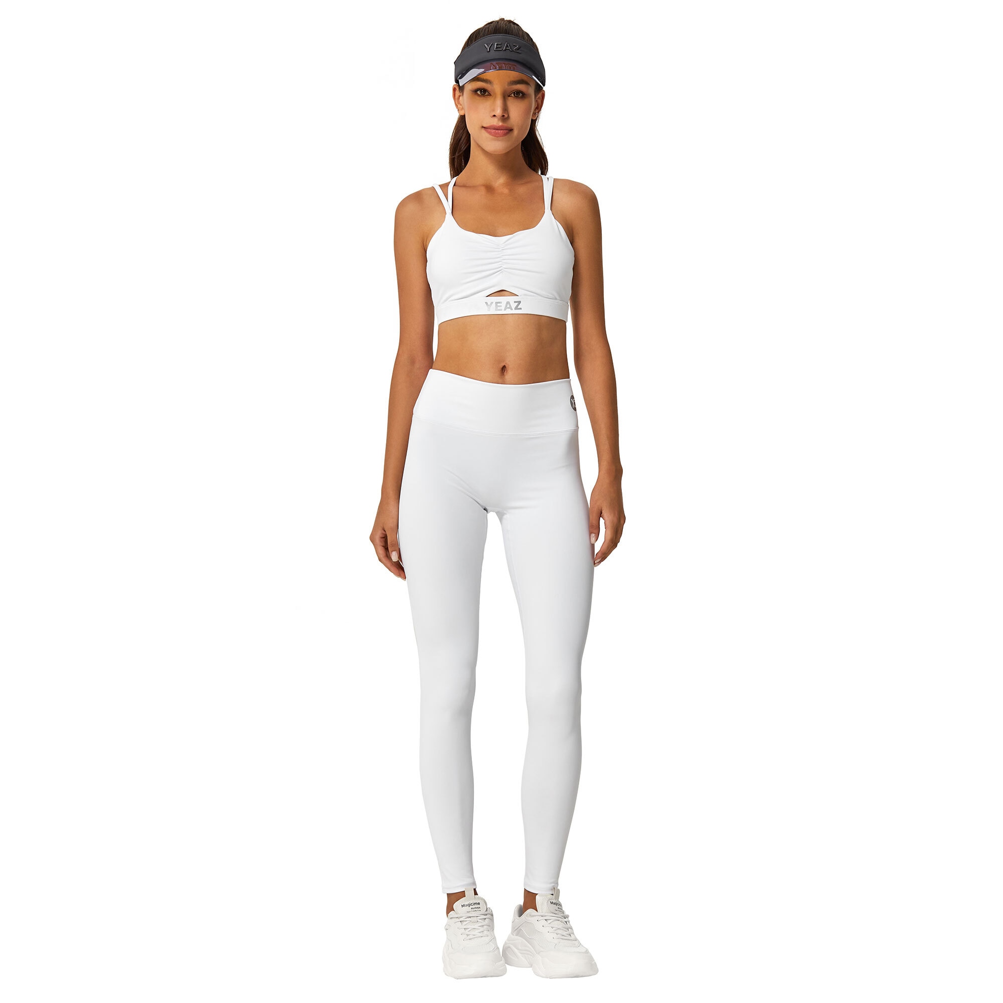 YEAZ Sportanzug »Set HORIZON«