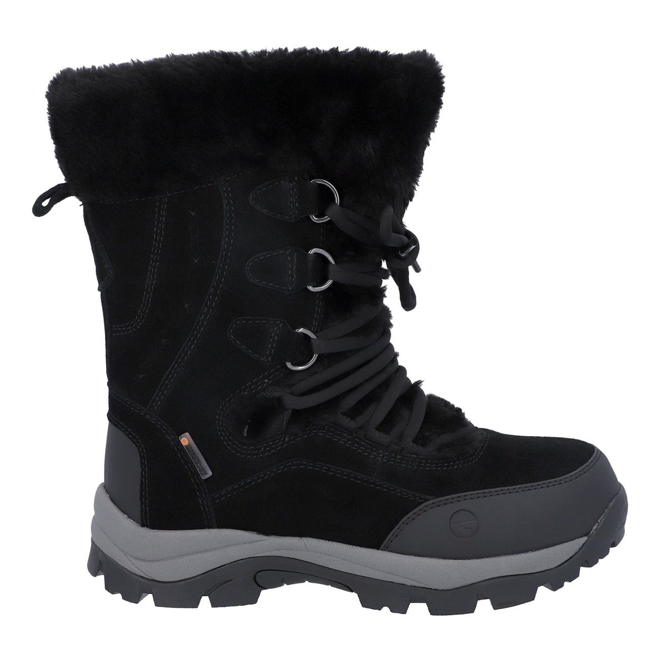 Thumbnail - Hi-Tec Wanderschuh "Hi-Tec Stiefel Moritz Wp 200"