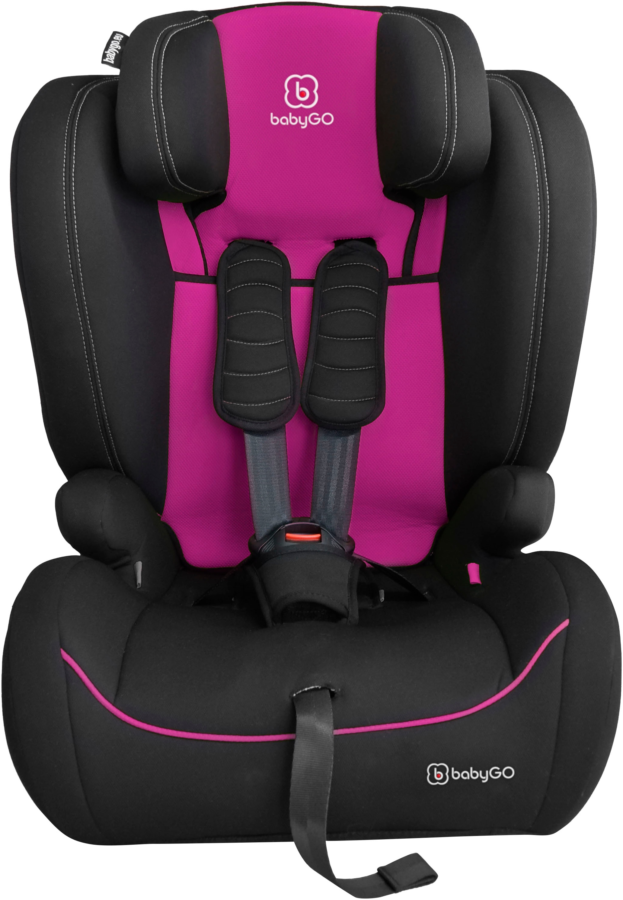 BabyGo Autokindersitz »Freemove Isize«