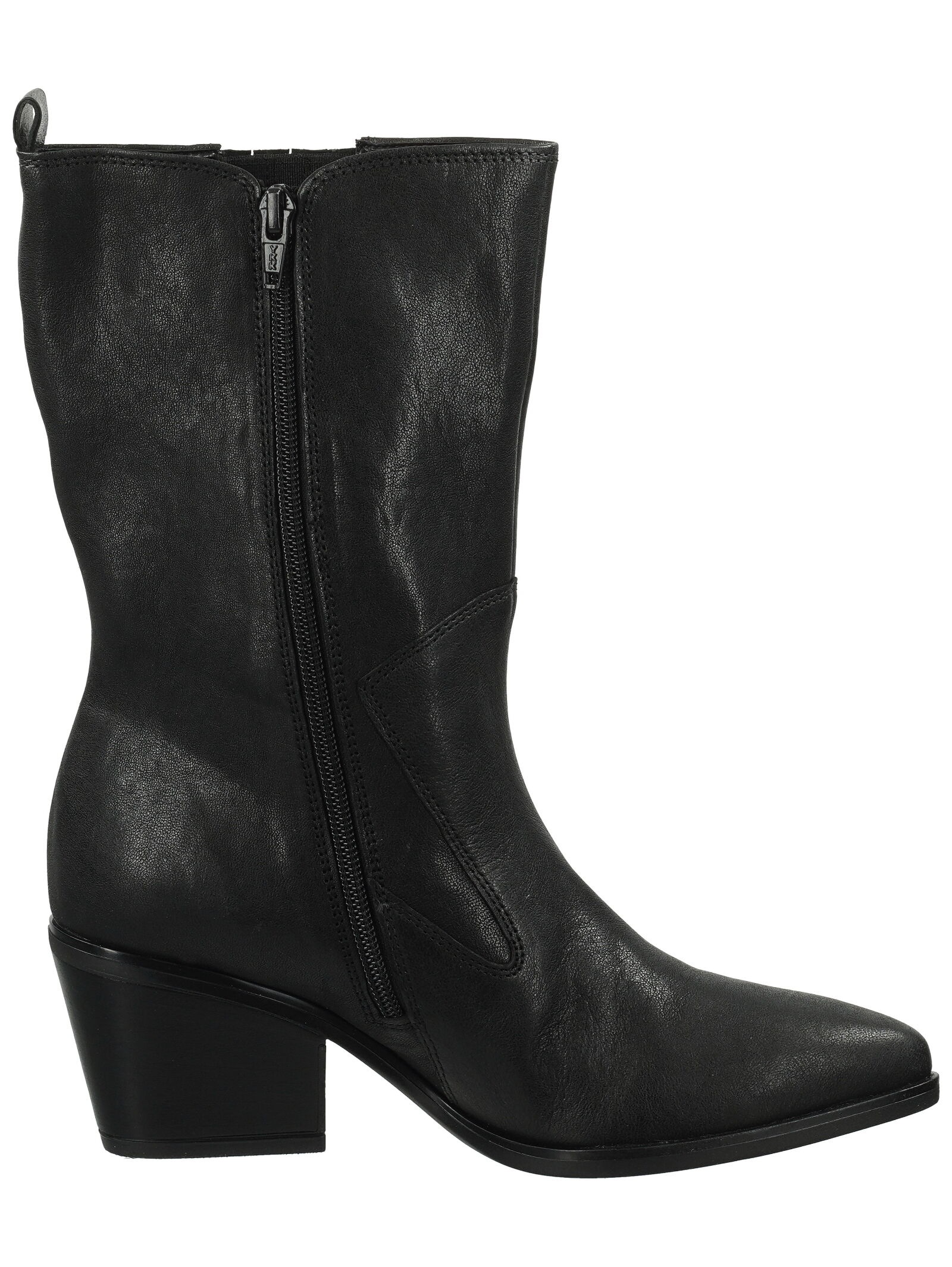 Gabor Comfort Bikerboots »Gabor Comfort Stiefel Leder«