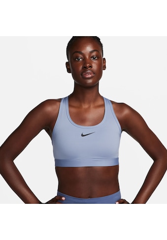 Nike Sport-BH »SWOOSH MEDIUM SUPPORT WOMEN'...