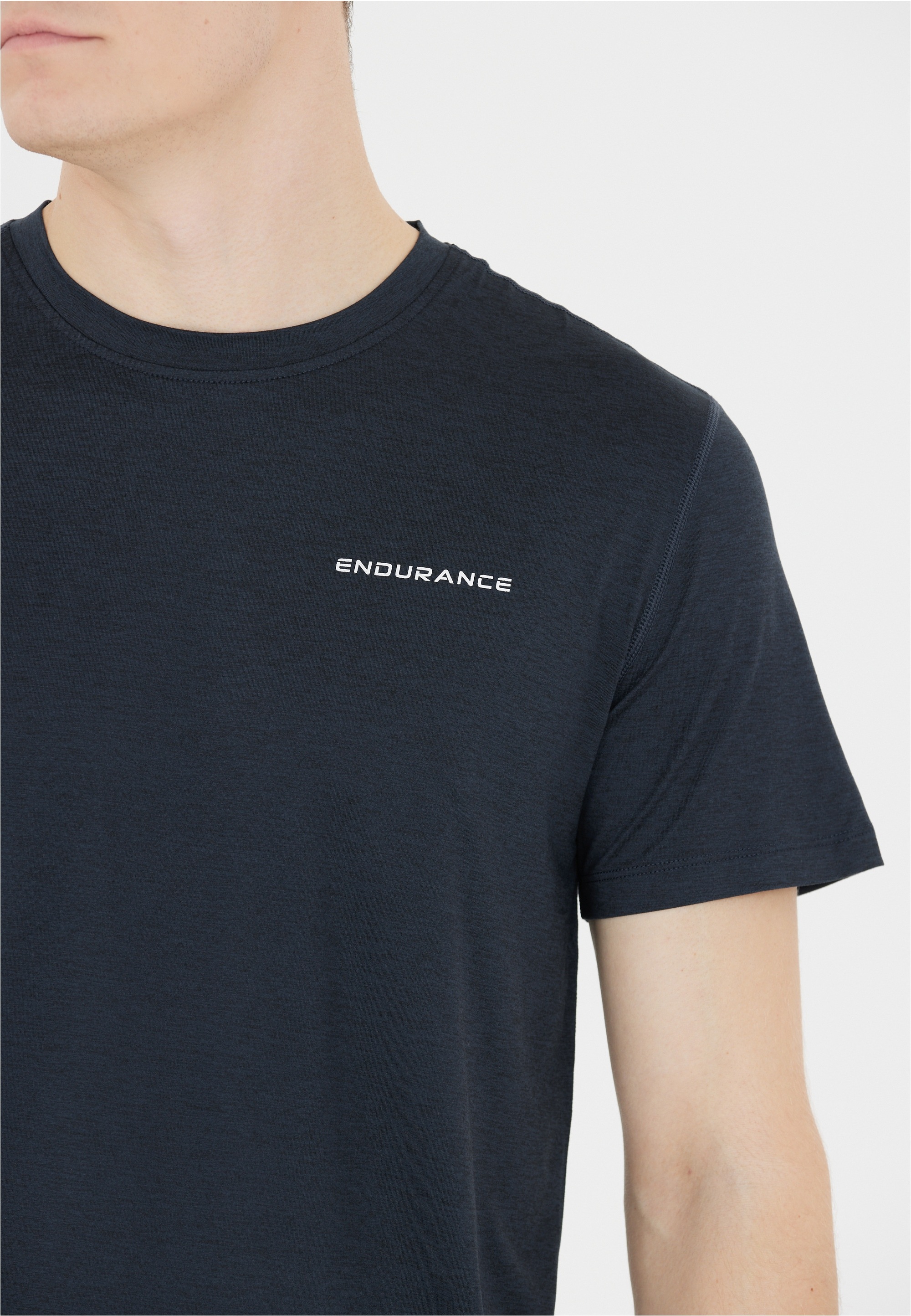 ENDURANCE Funktionsshirt »Abdon« mit smartem 4-Wege-Stretch