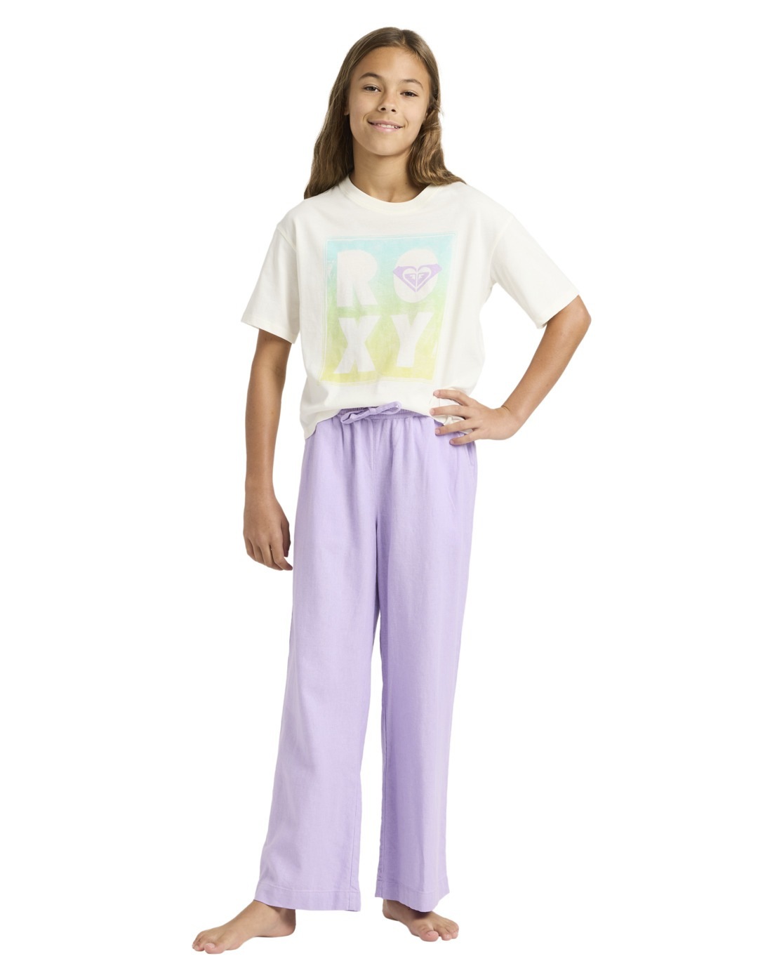 Thumbnail - Roxy Outdoorhose "Lekeitio Break"