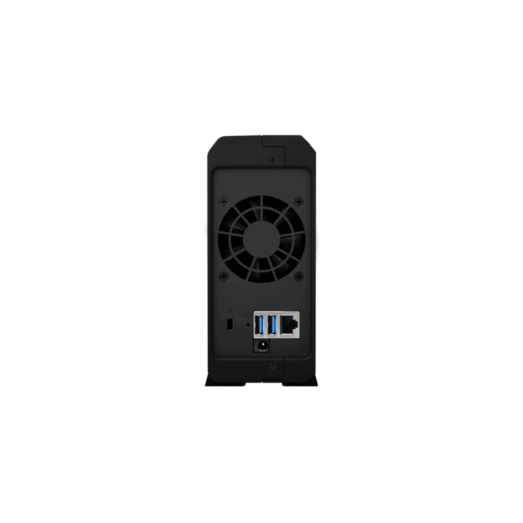 Synology NAS-Server »DS118«