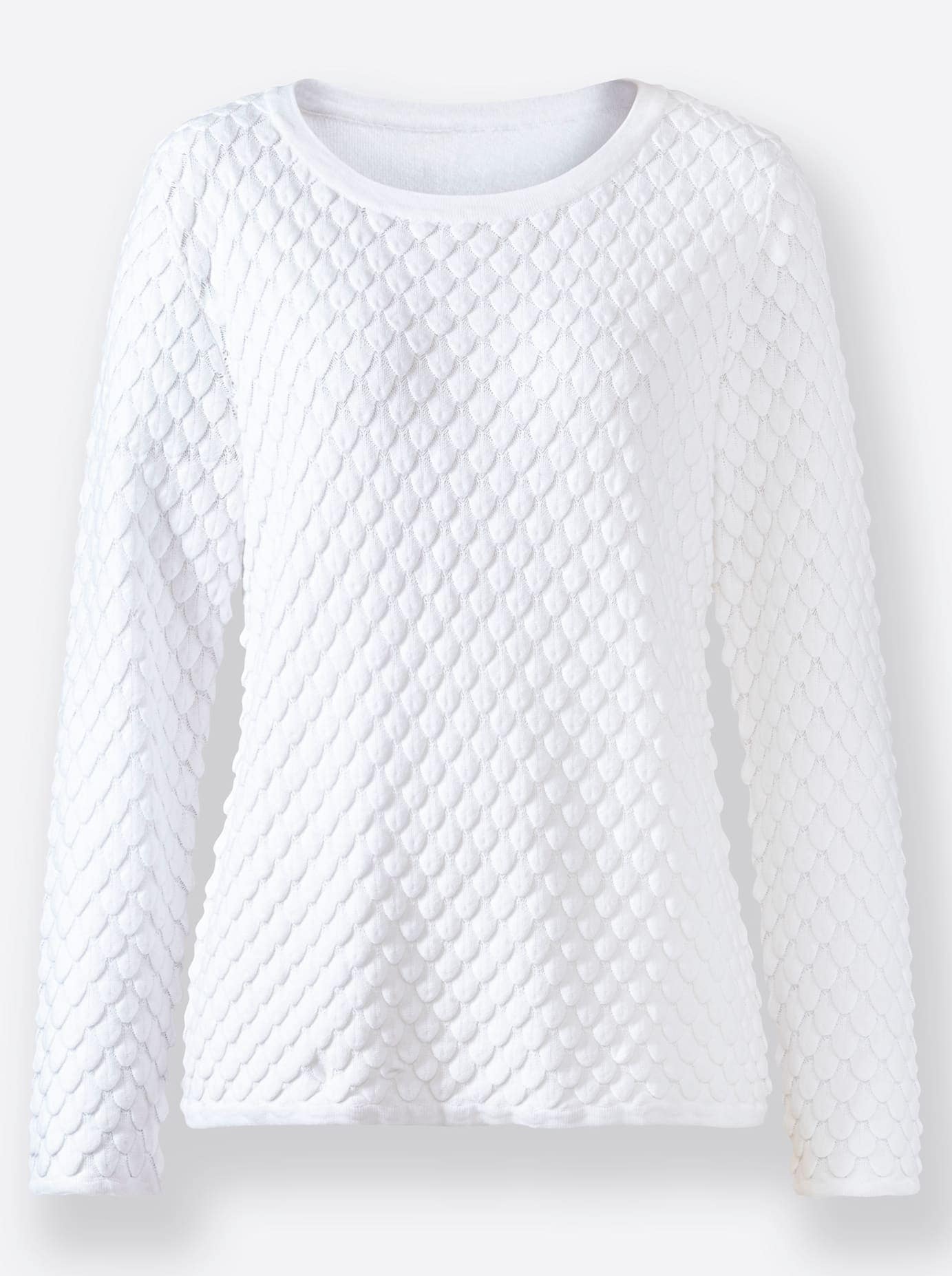 Lady Strickpullover »Pullover«