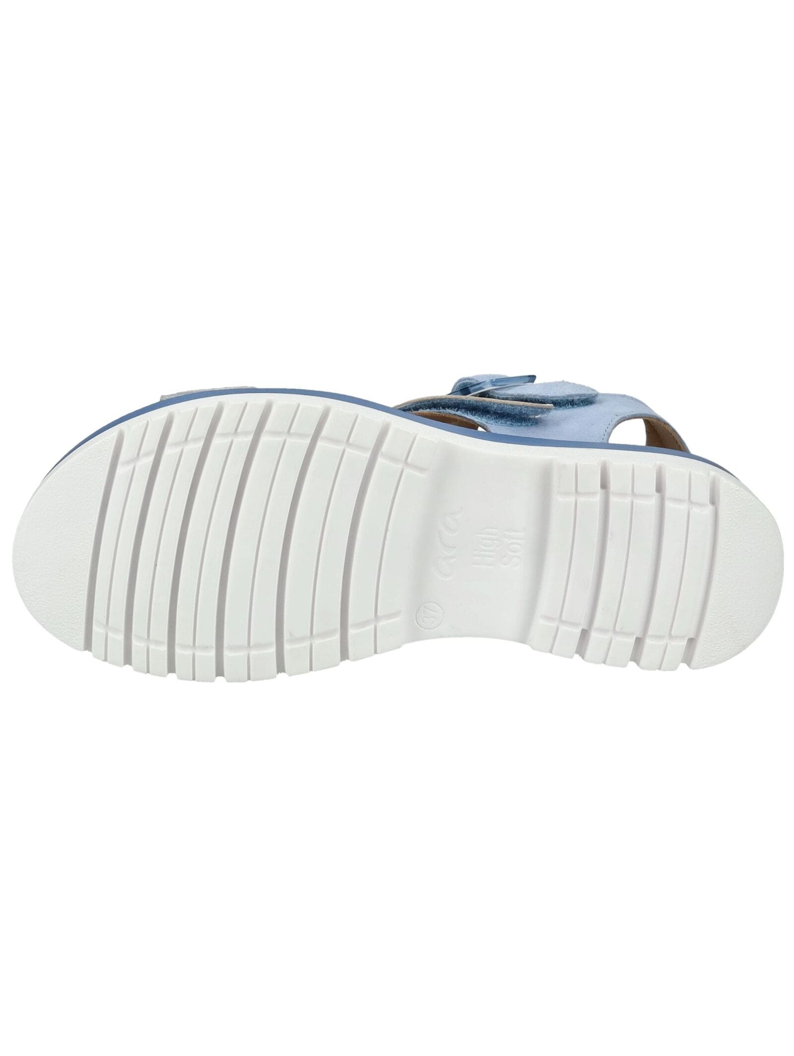 Ara Riemchensandale »Ara Sandalen Leder«