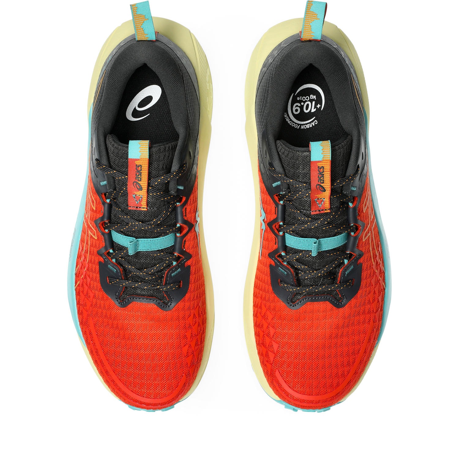 Asics Trailrunningschuh »GEL-TRABUCO 13«