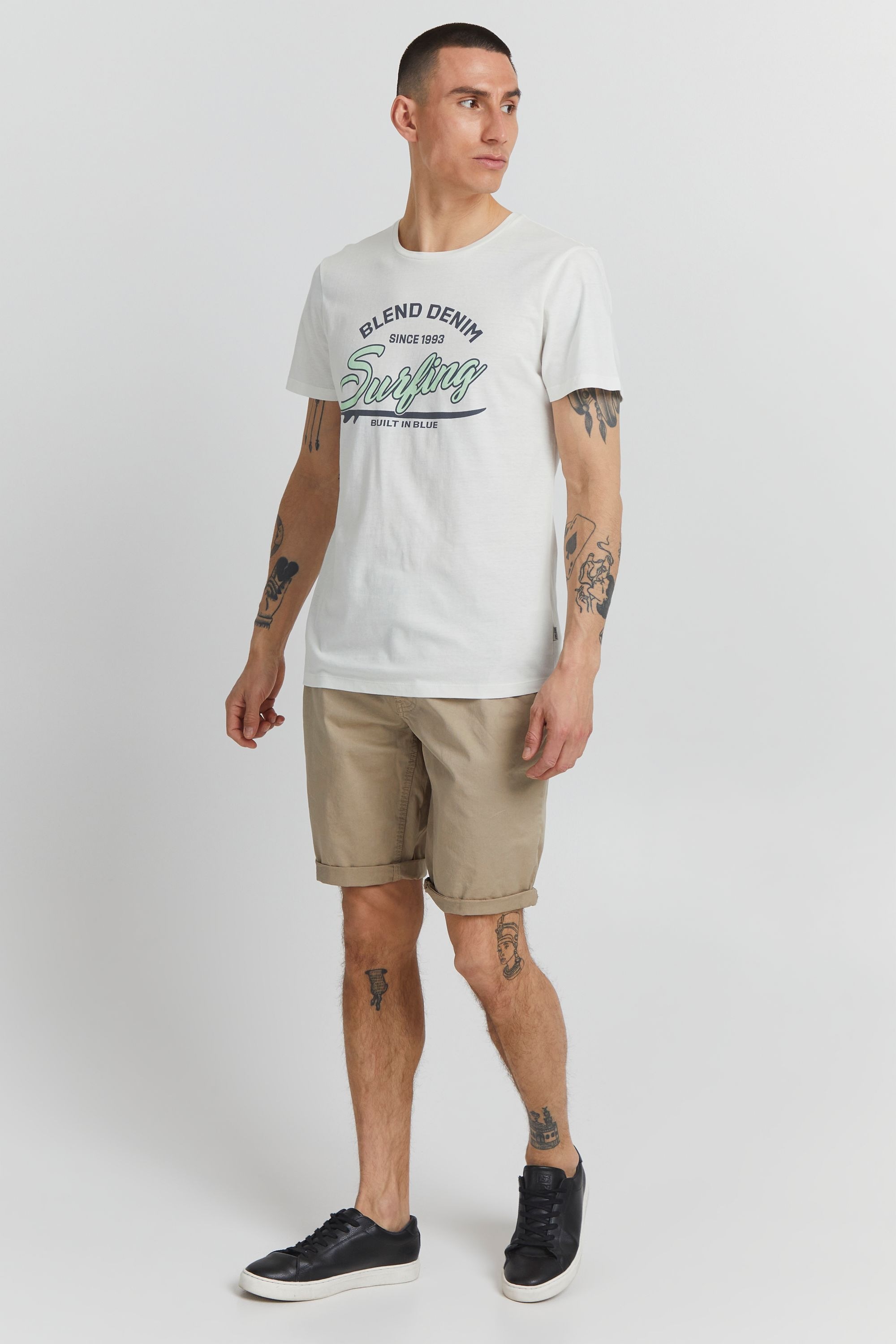 Blend T-Shirt »T-Shirt BHFingo«