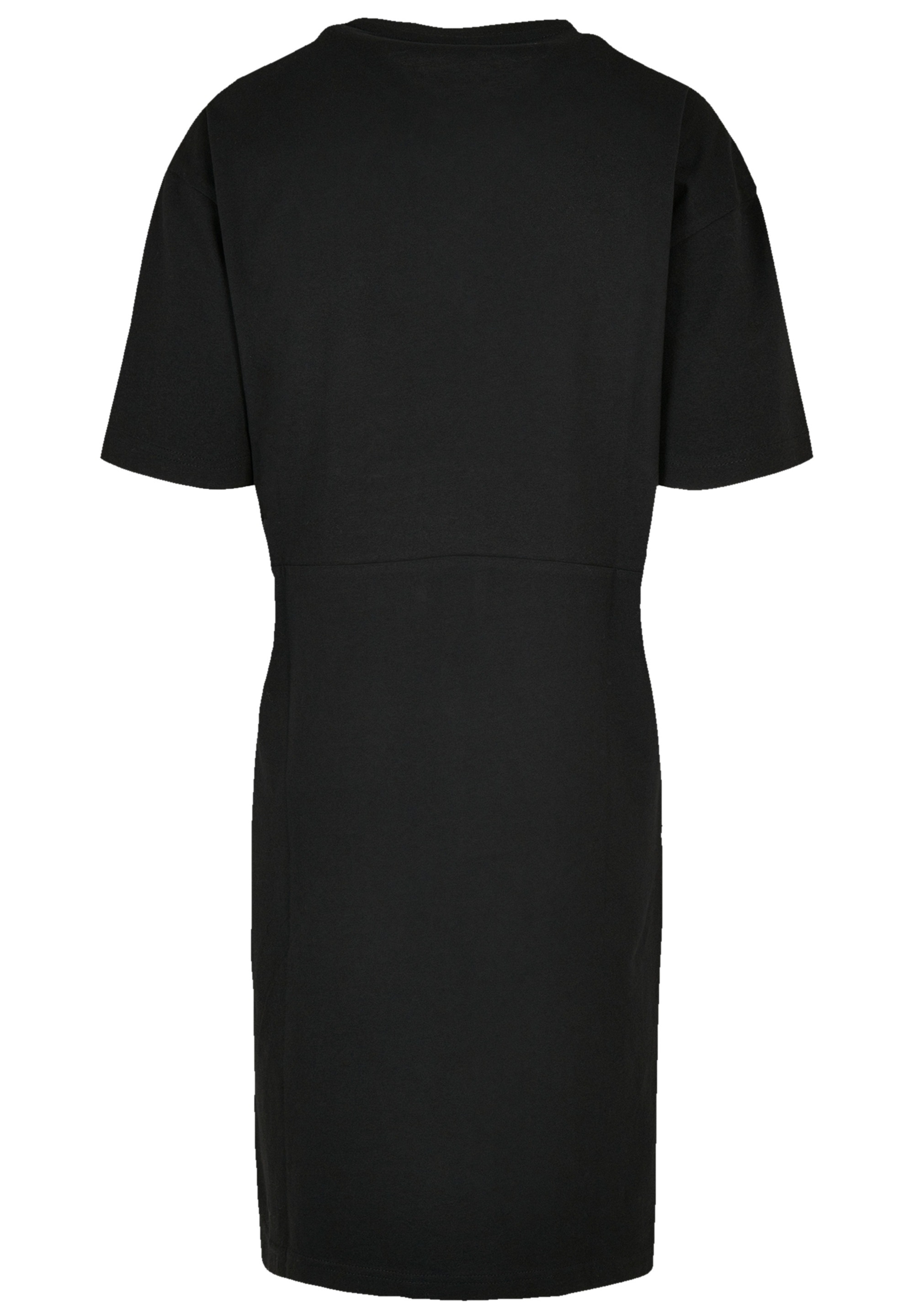 Thumbnail - F4NT4STIC Shirtkleid "Honolulu" Ohne Taschen Print