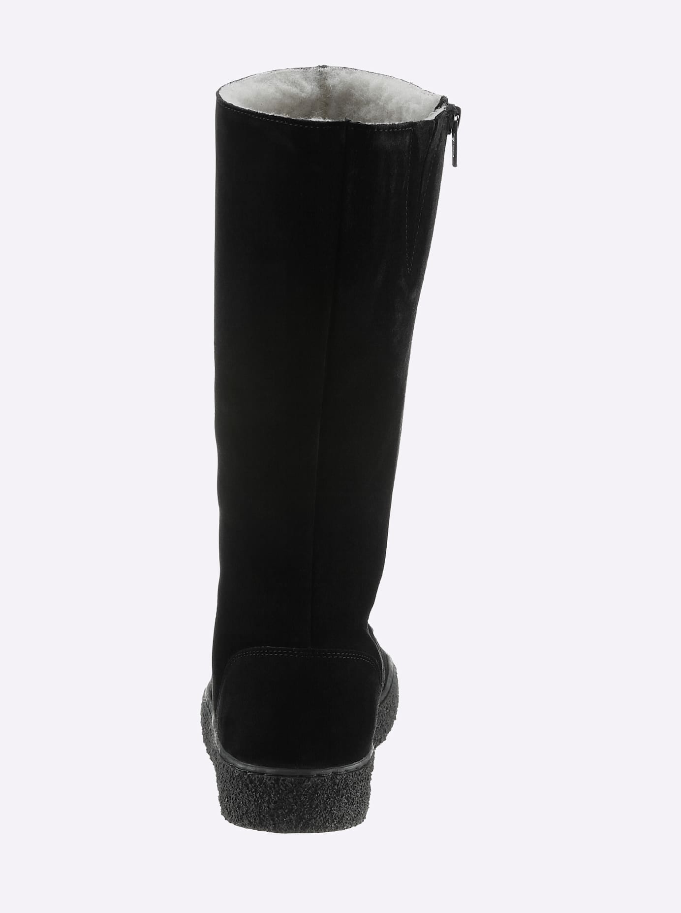 heine Stiefel