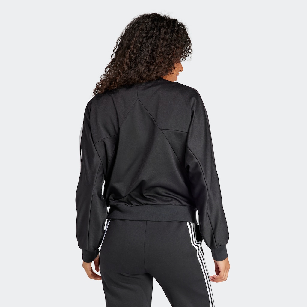 adidas Sportswear Trainingsjacke »W TIRO CB TT«