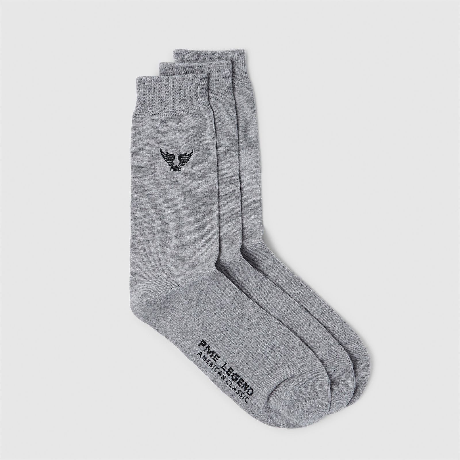 PME LEGEND Basicsocken, (3 Paar)