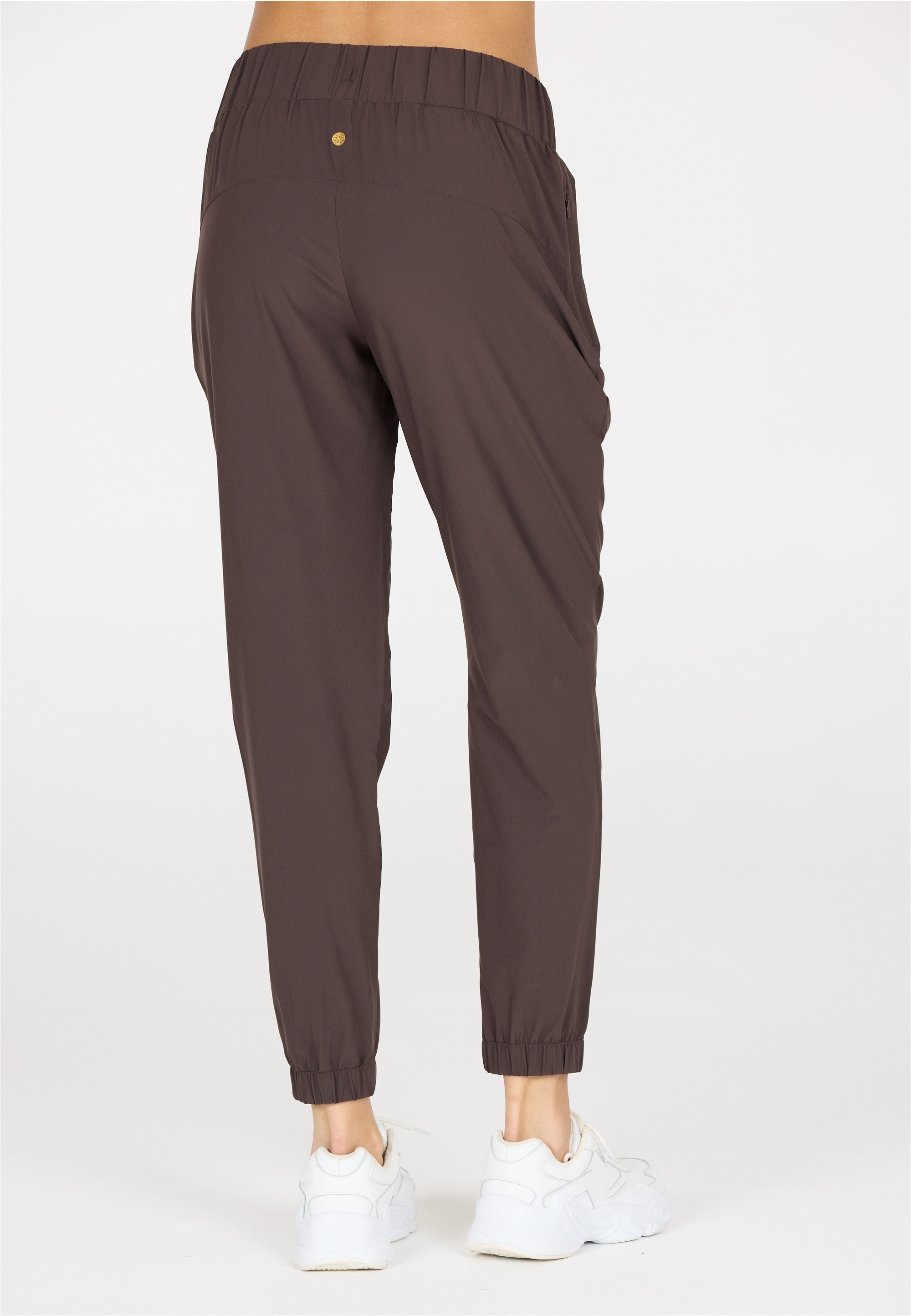 ATHLECIA Sweathose »Austberg«, im angesagten Look