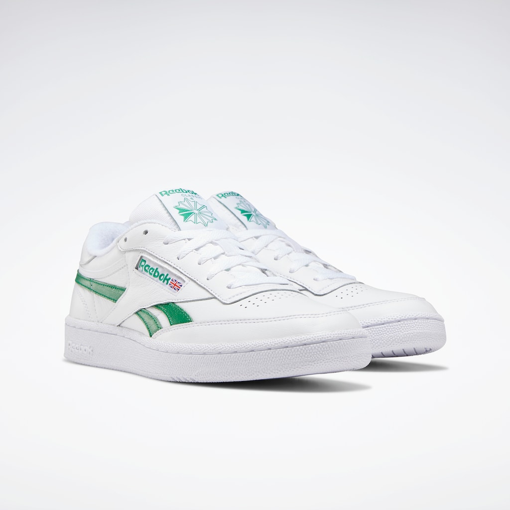 Reebok Classic Sneaker »CLUB C REVENGE«