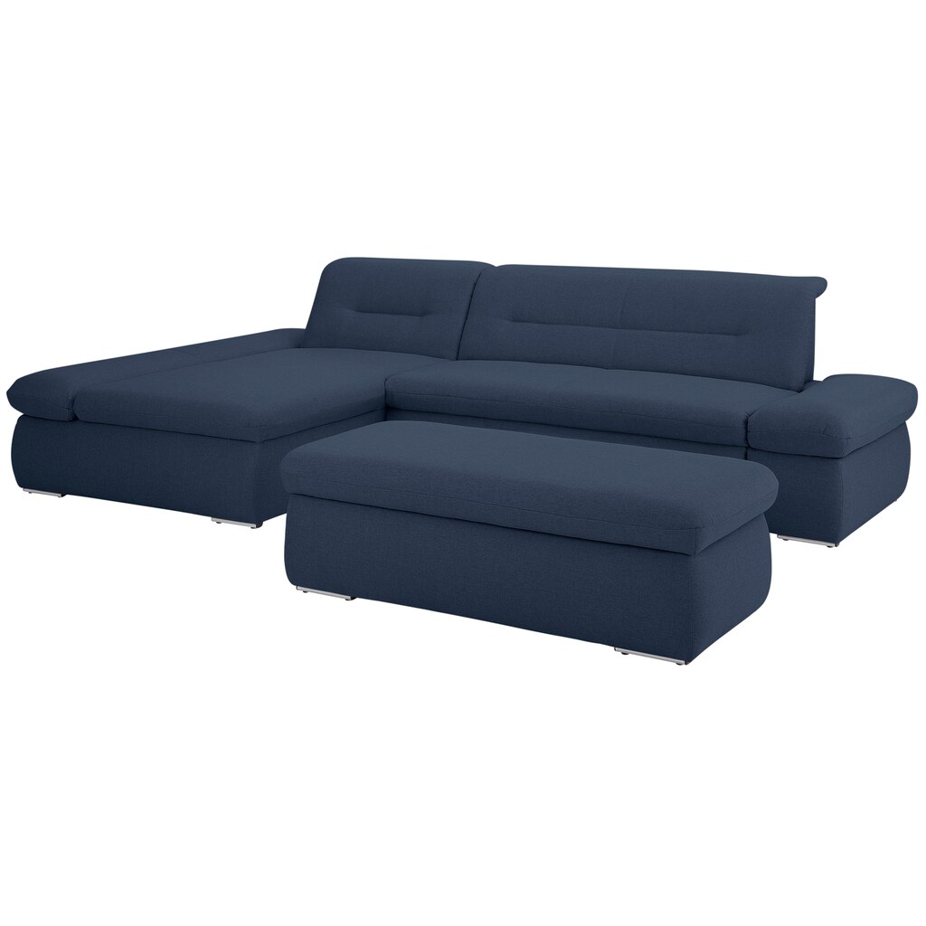 INOSIGN Ecksofa »Avesa«