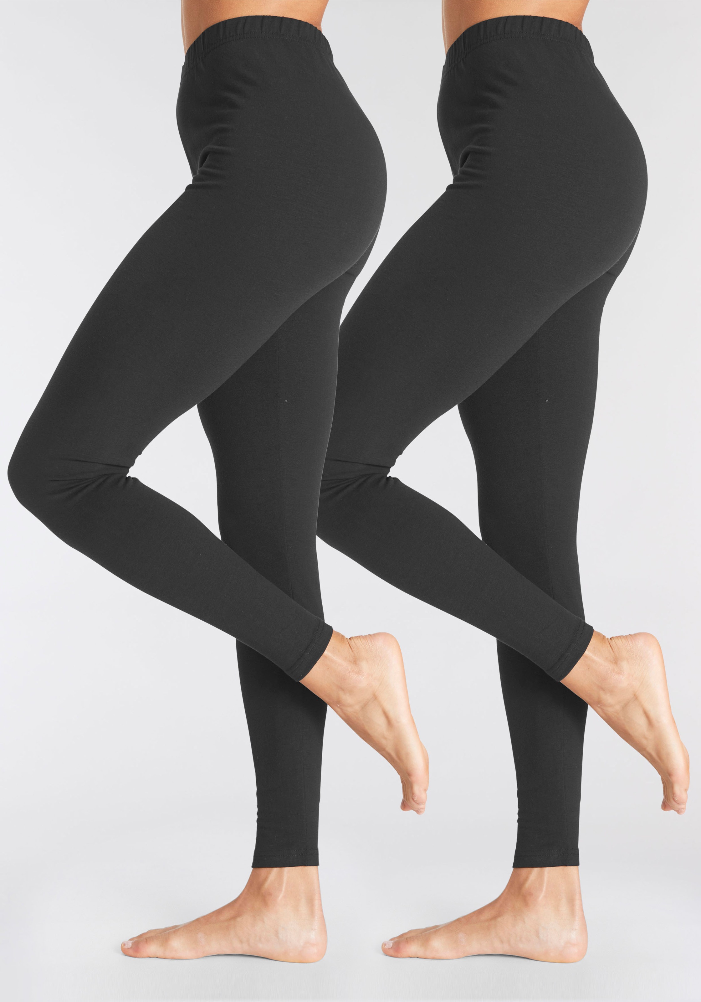 Vivance Thermoleggings innen weich angeraut günstig online kaufen