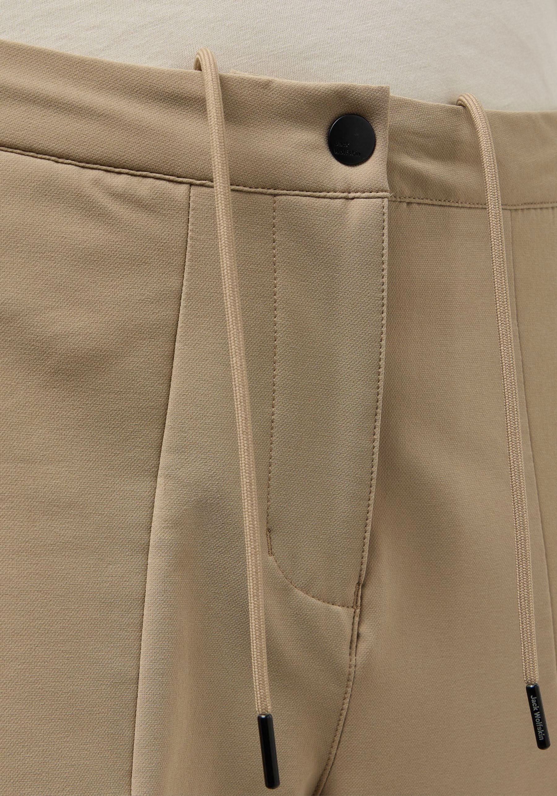 Jack Wolfskin Outdoorhose »NEWPORT«