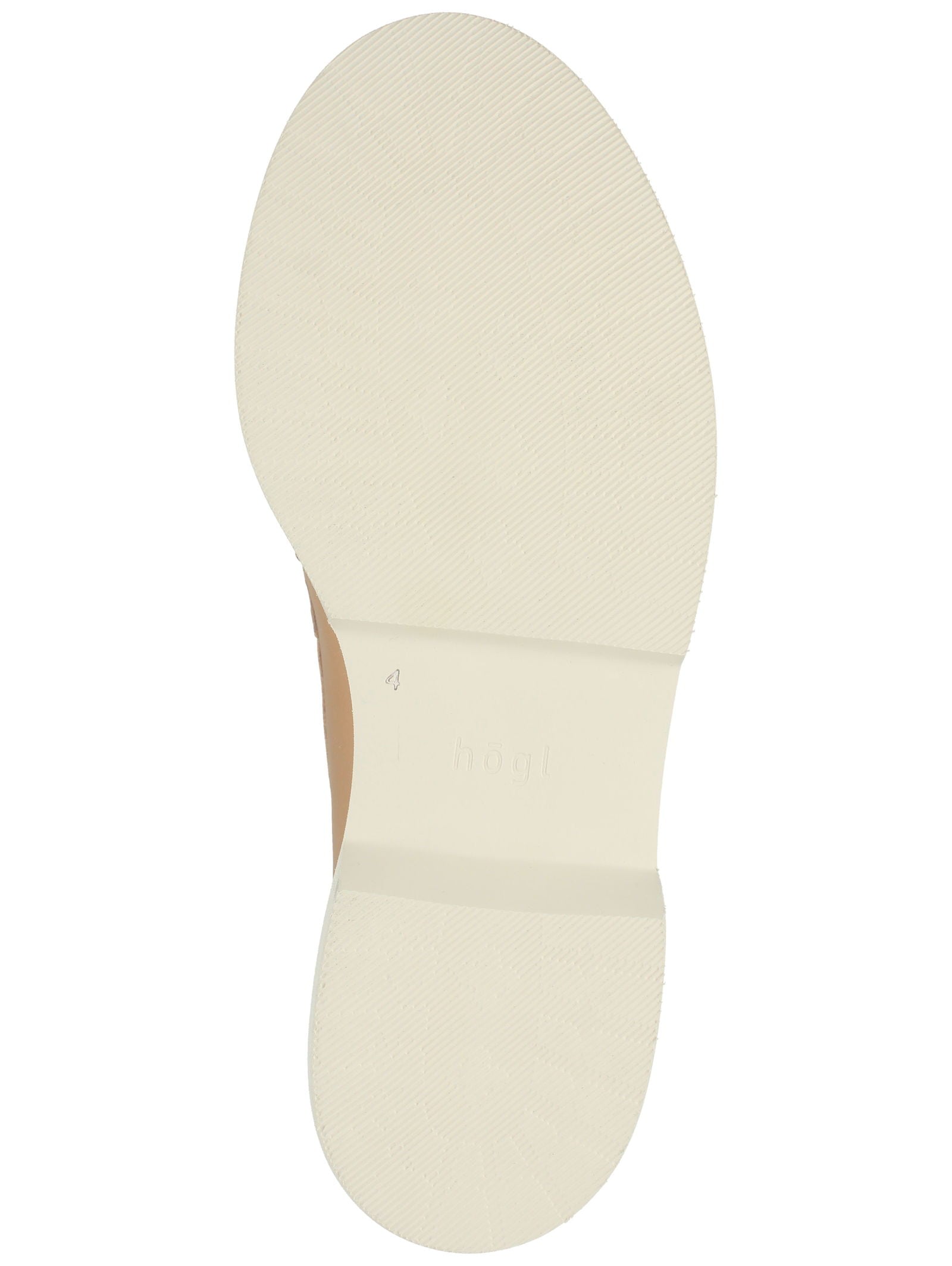 Högl Slipper »Högl Slipper Leder«