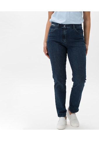 RAPHAELA by BRAX 5-Pocket-Jeans »Style CORRY SLASH« kaufen