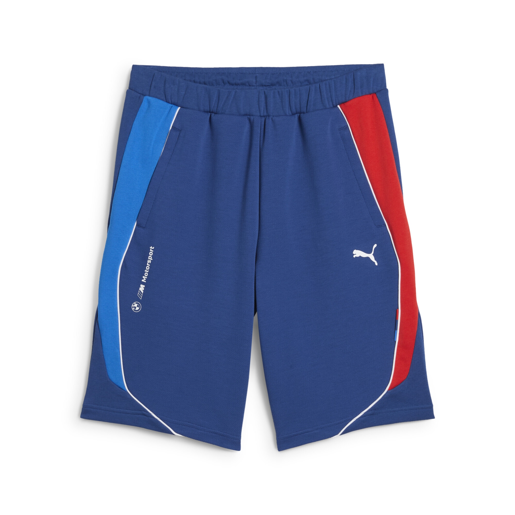 PUMA Sporthose "BMW M Motorsport Shorts Herren" günstig online kaufen