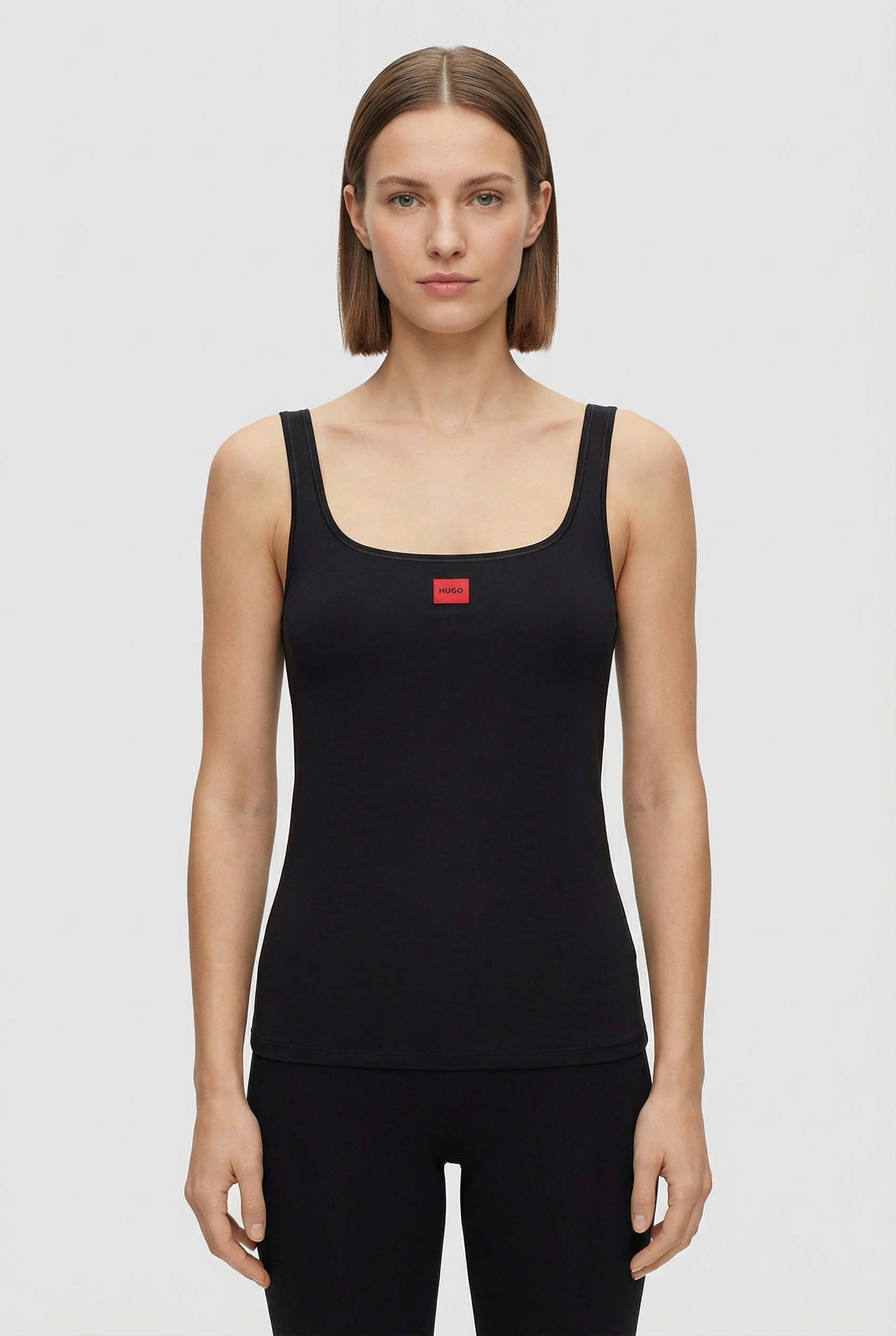 HUGO Underwear Tanktop "Signature" günstig online kaufen