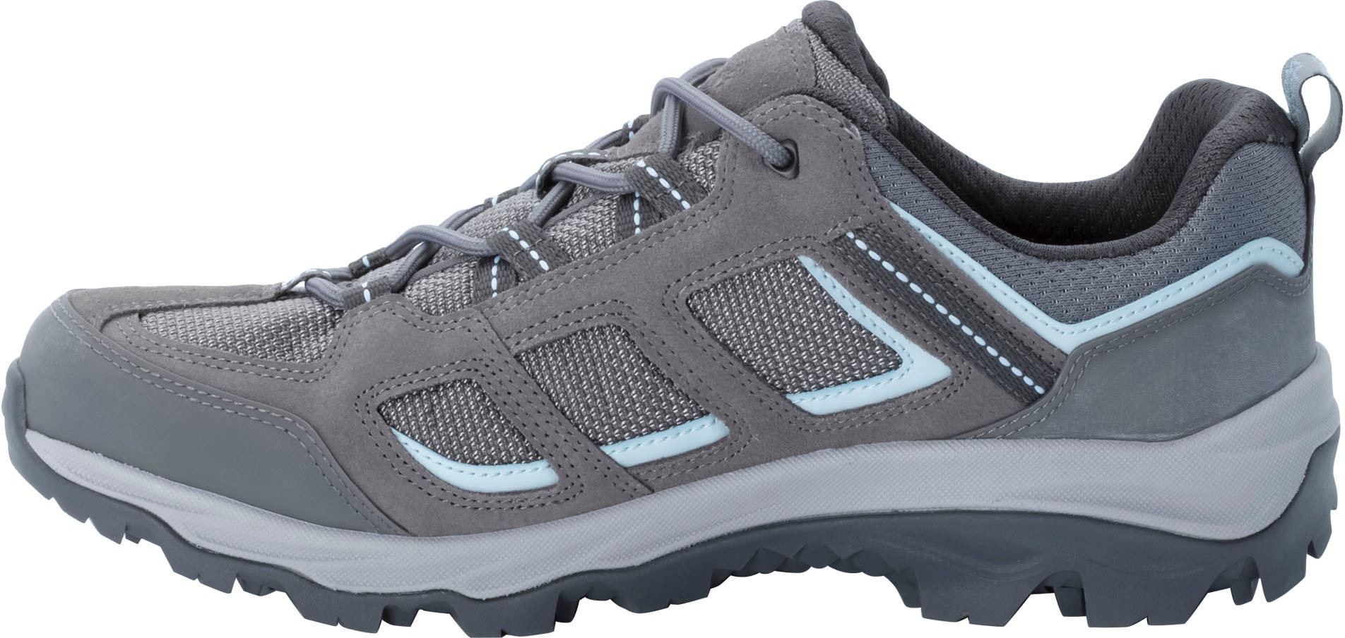 Jack Wolfskin Wanderschuh »VOJO 3 TEXAPORE LOW W«, wasserdicht