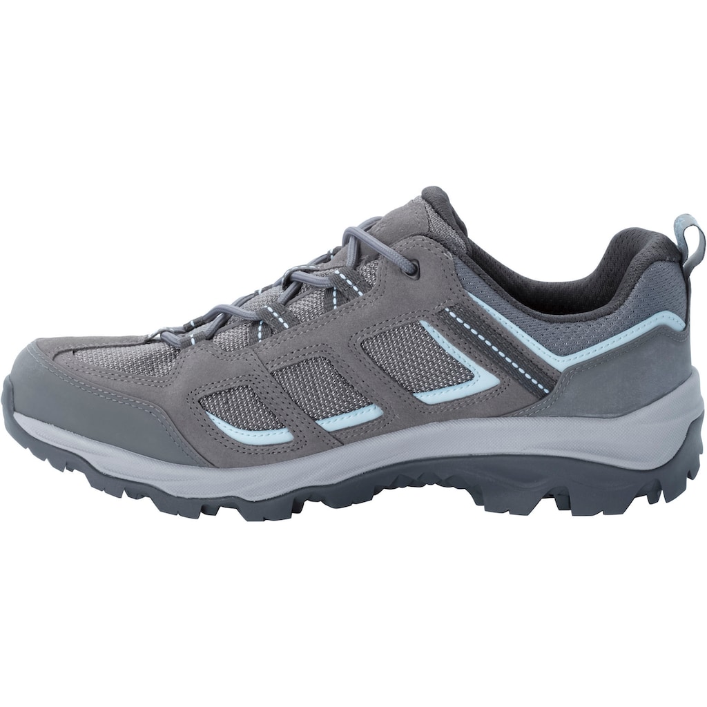 Jack Wolfskin Wanderschuh »VOJO 3 TEXAPORE LOW W«, wasserdicht