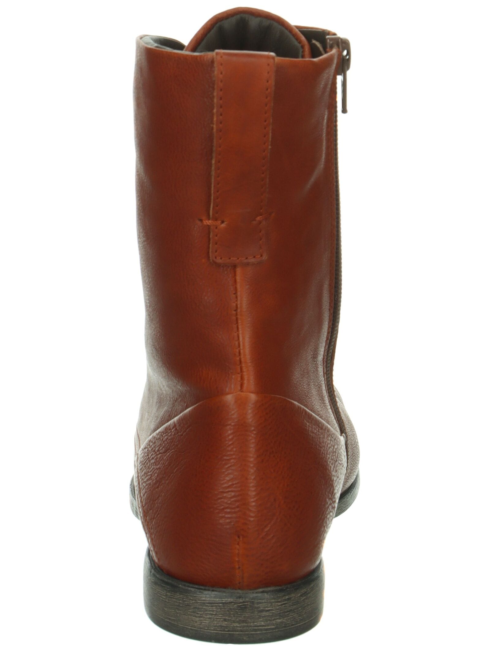 Think! Schnürstiefelette »Think! Stiefelette Nappaleder«