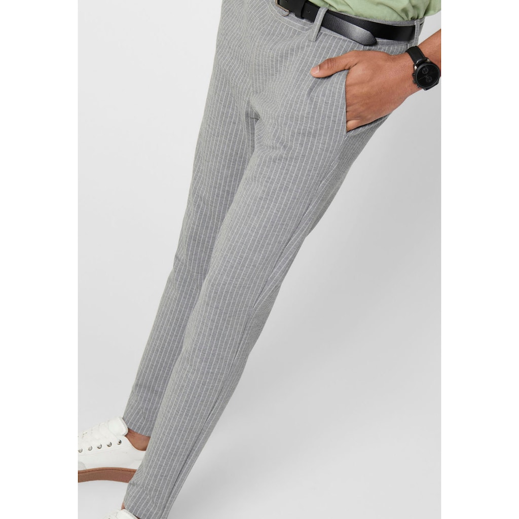 ONLY & SONS Chinohose »MARK PANT«