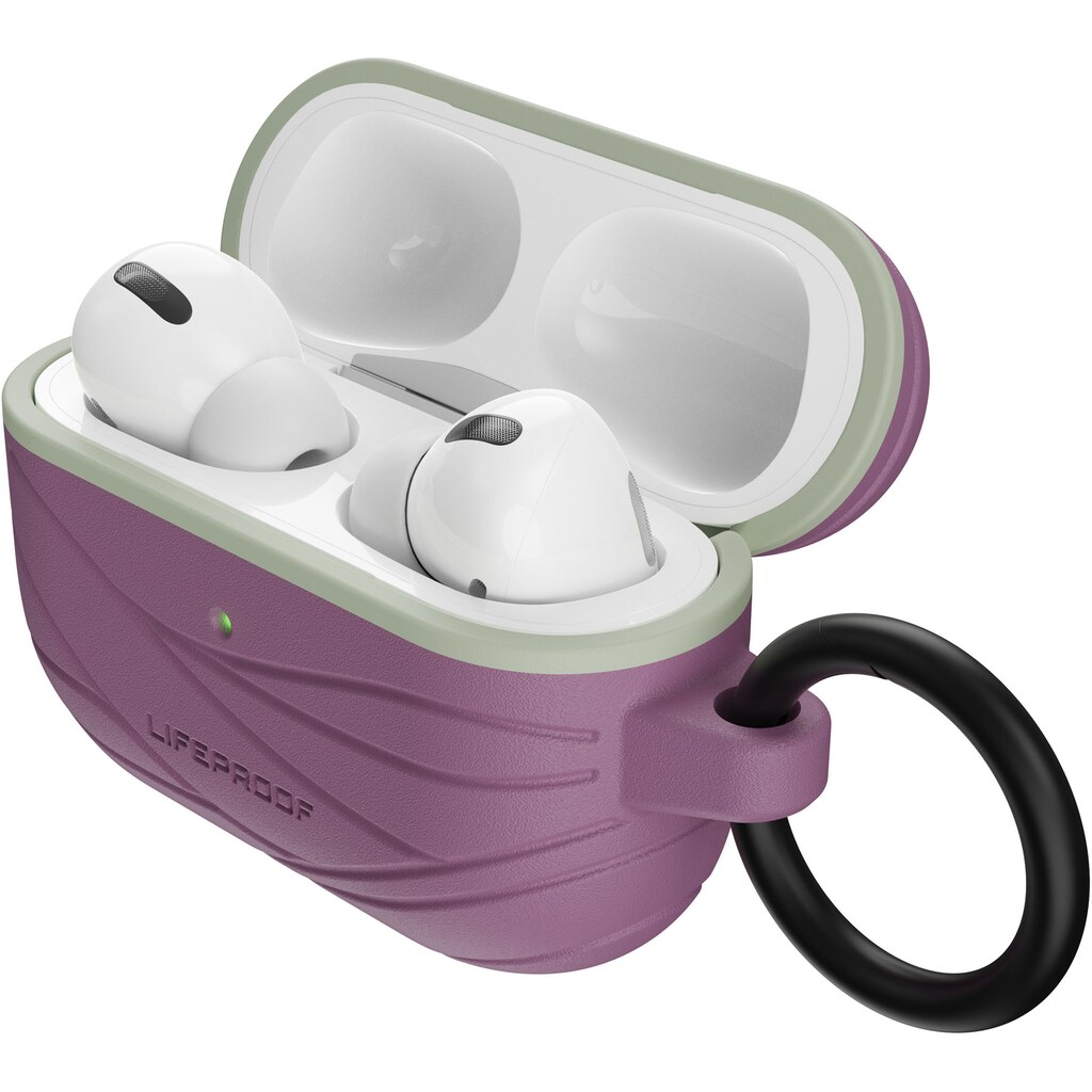 LIFEPROOF Smartphone-Hülle »Case for Apple AirPods Pro«, AirPods Pro