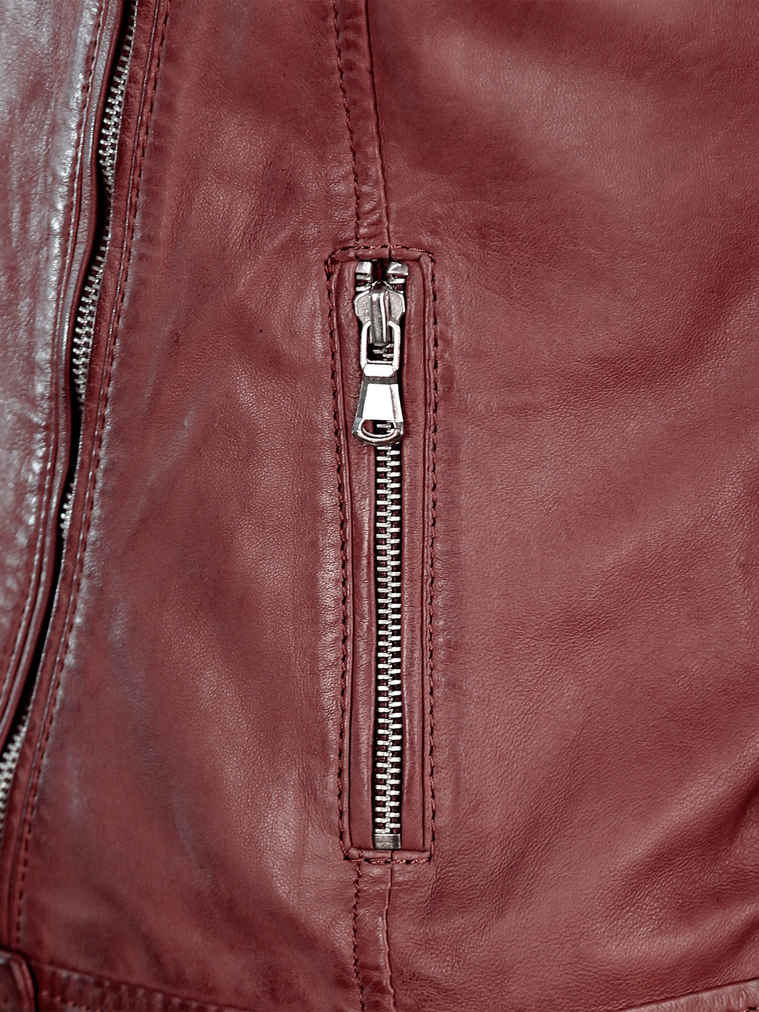 JCC Bikerjacke »8167«