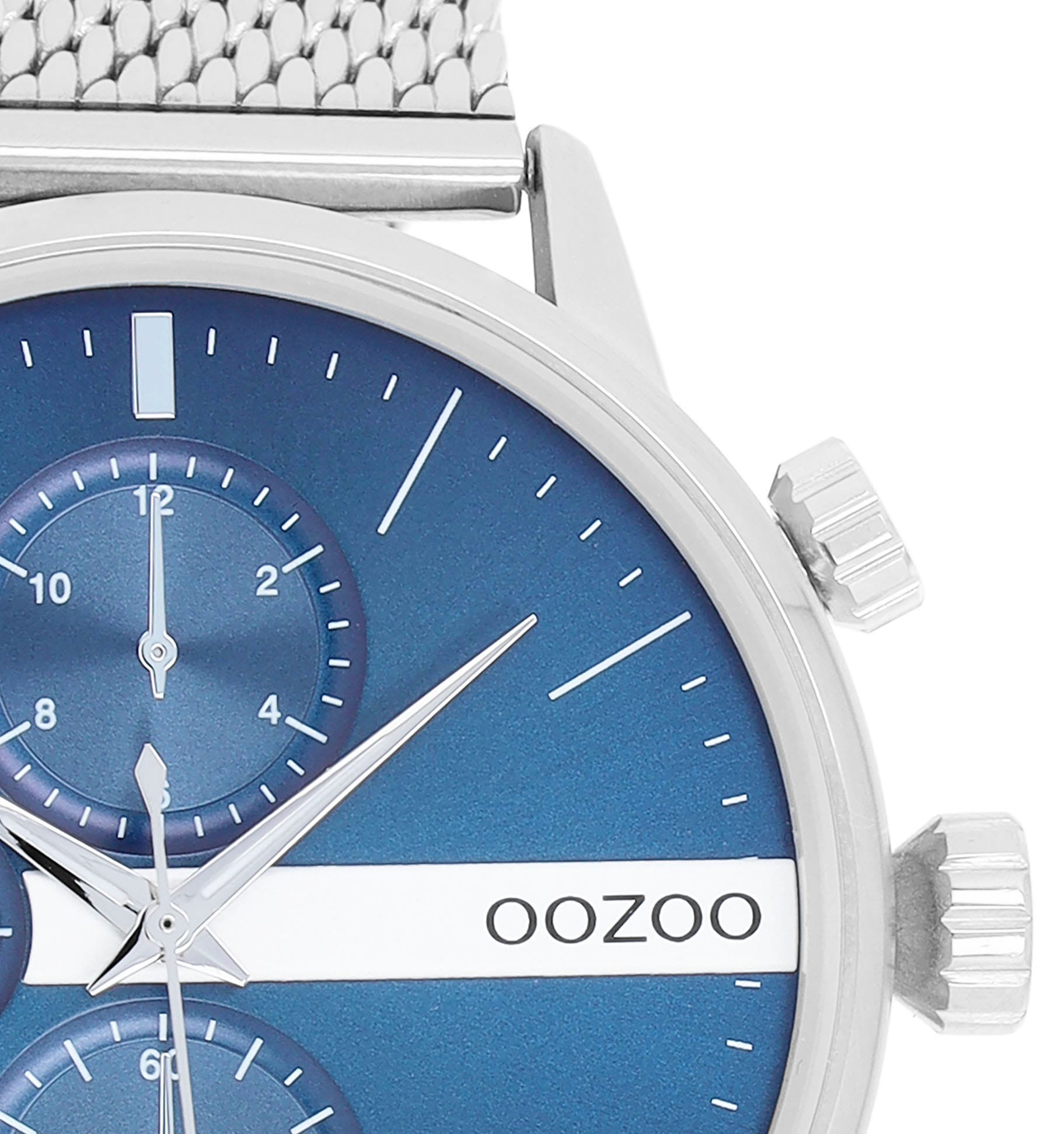 OOZOO Quarzuhr »C11100« ▷ kaufen | BAUR