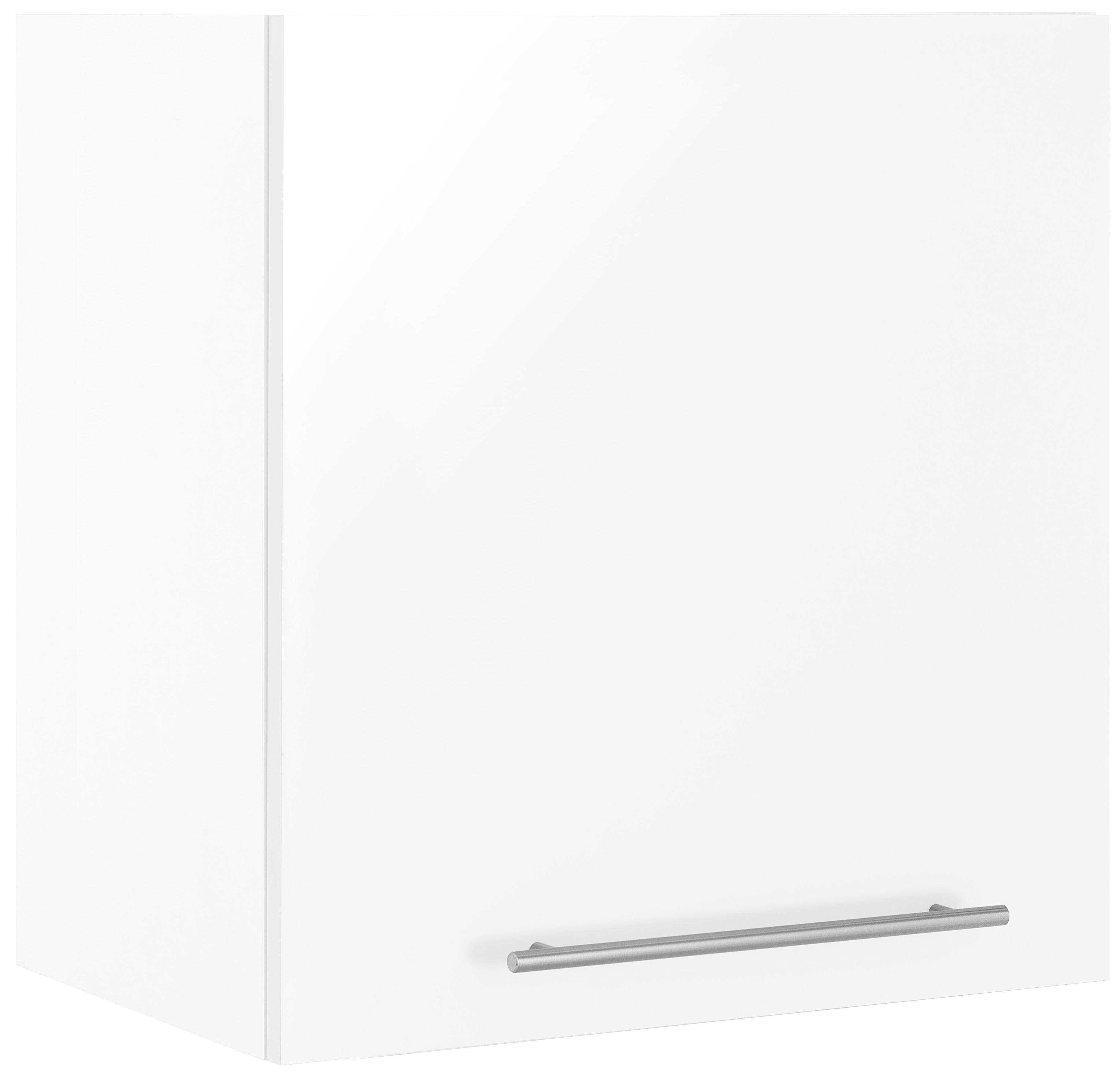 wiho Küchen Hängeschrank "Flexi2, Breite/Höhe: 60/56,5 cm, Soft-Close bei der Tür" inkl. verstellbaren Einlegeboden