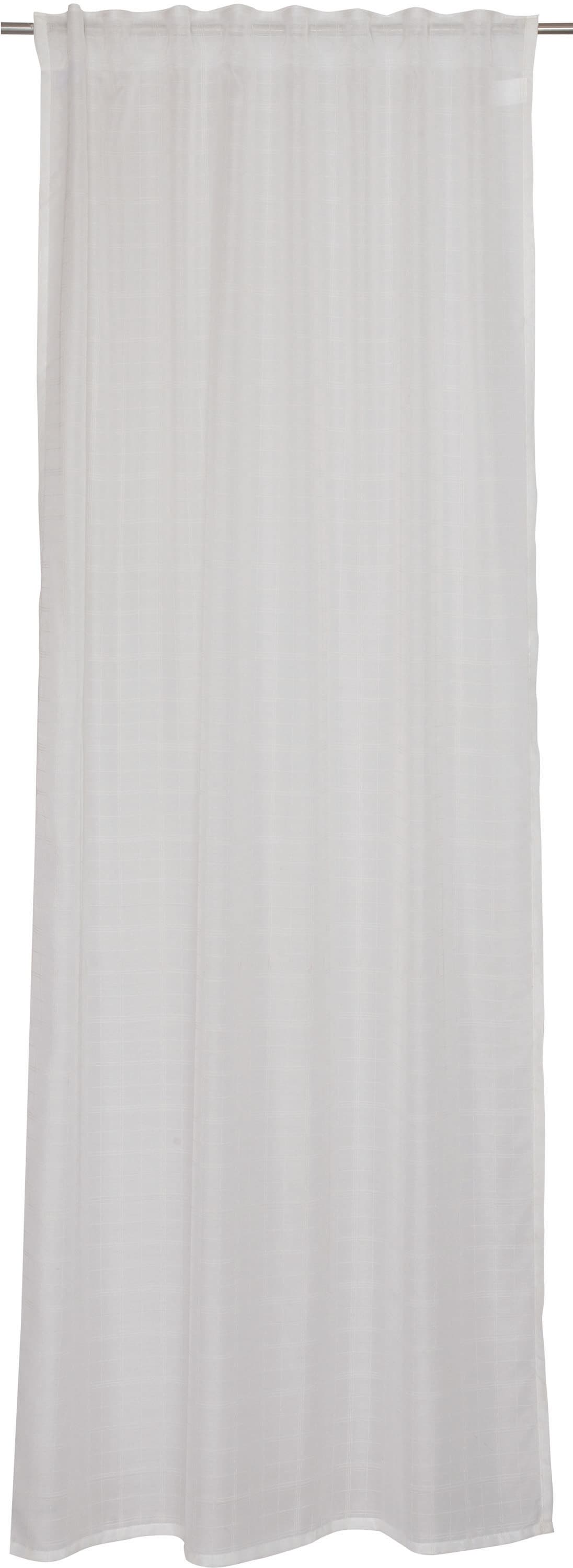 Esprit Vorhang "Jil" verdeckte Schlaufen 1 Stk. tlg. halbtransparent günstig online kaufen