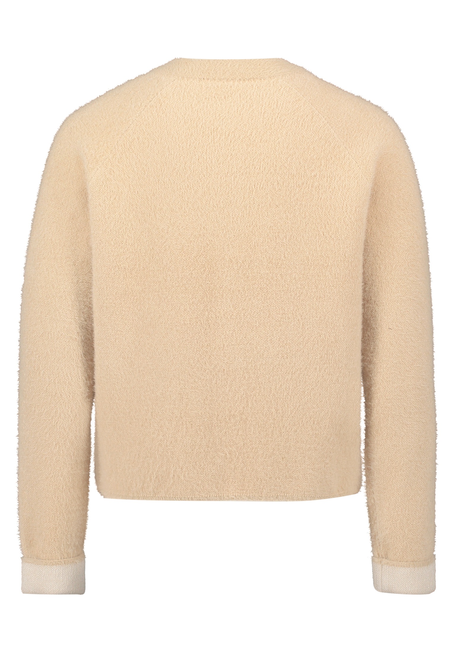 Betty Barclay Strickjacke »Damen mit Reißverschluss« 1 tlg.