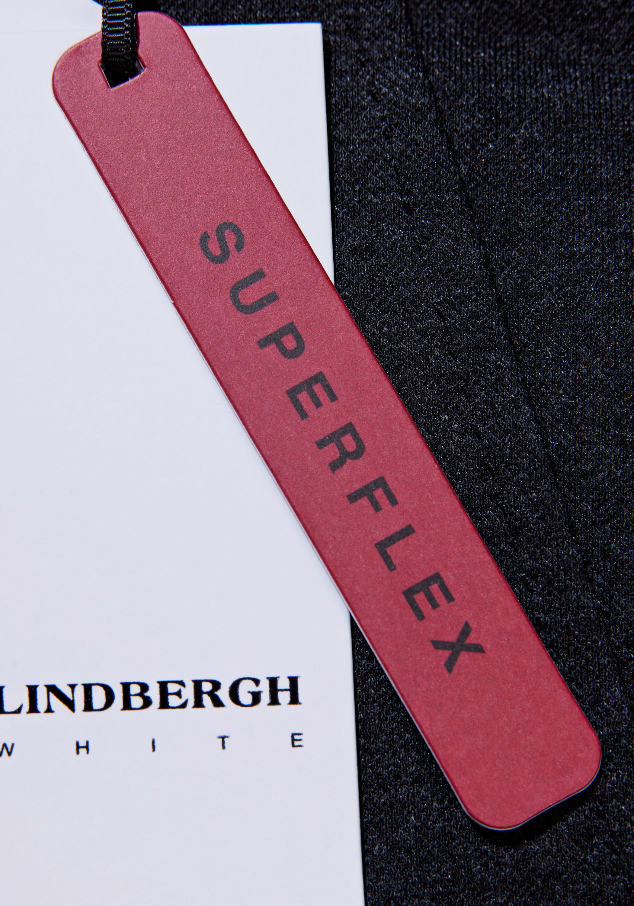 LINDBERGH Stoffhose »Lindbergh Stoffhose«