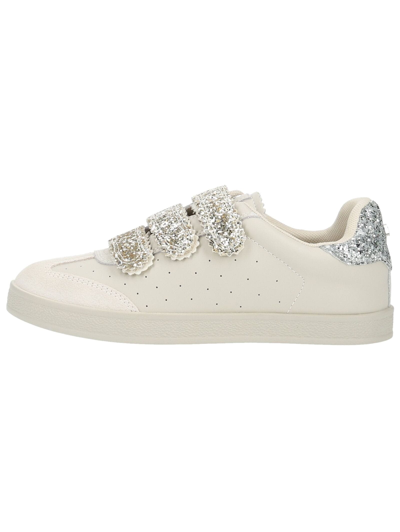 STEVE MADDEN Sneaker »STEVE MADDEN Sneaker Veloursleder«