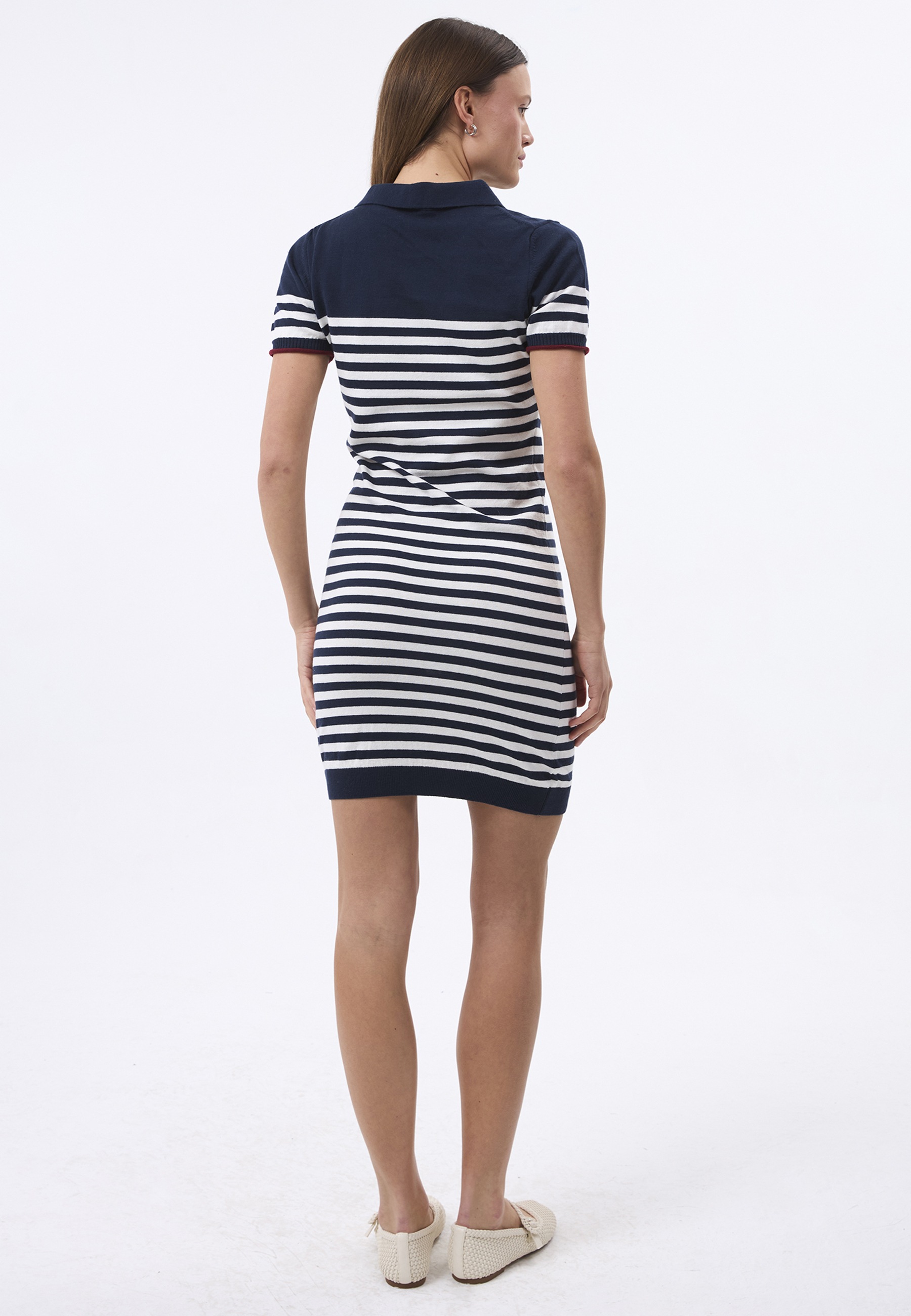 Felix Hardy Polokleid »Kleid«
