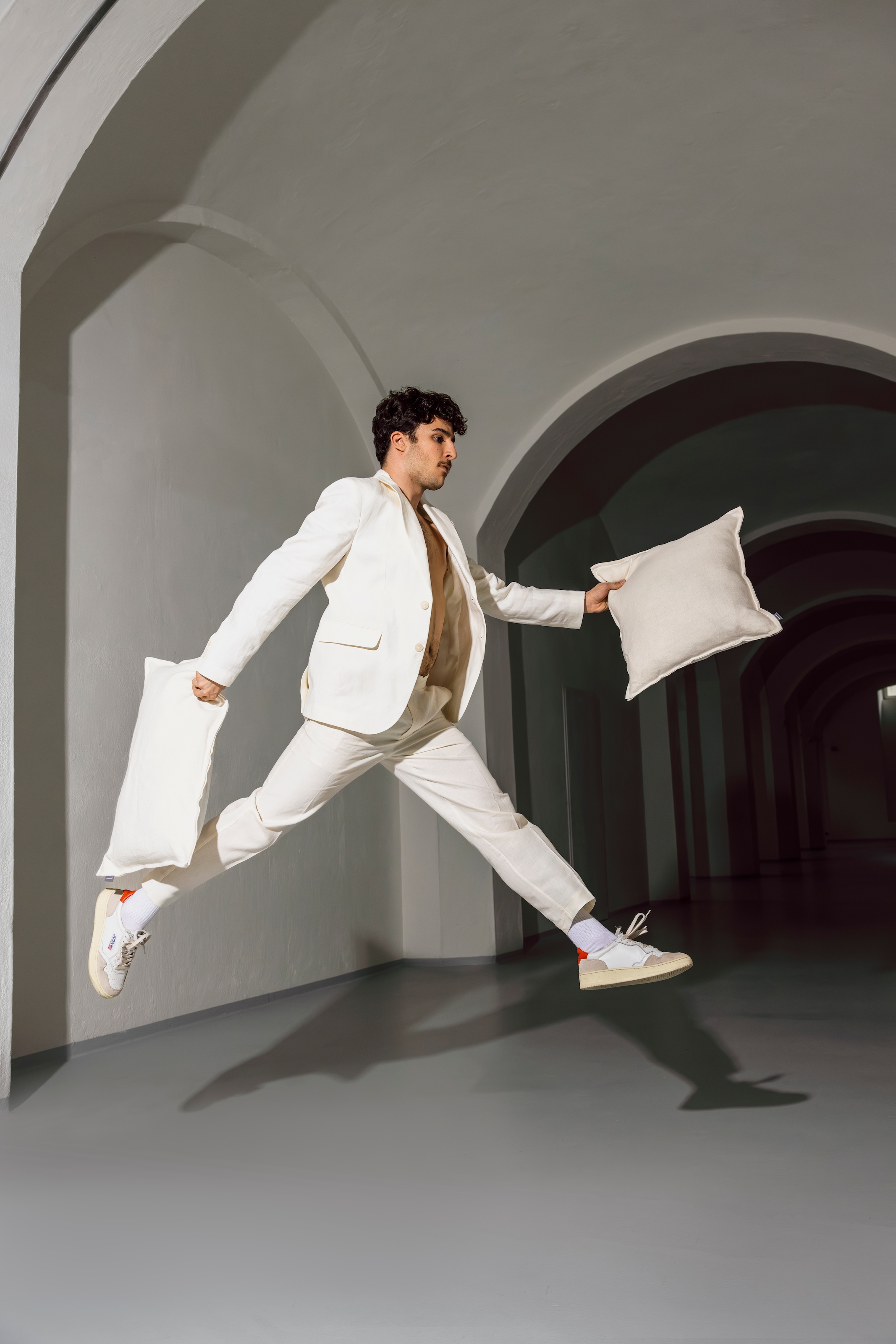 PAD Dekokissen »COLETTE« Made in Europe