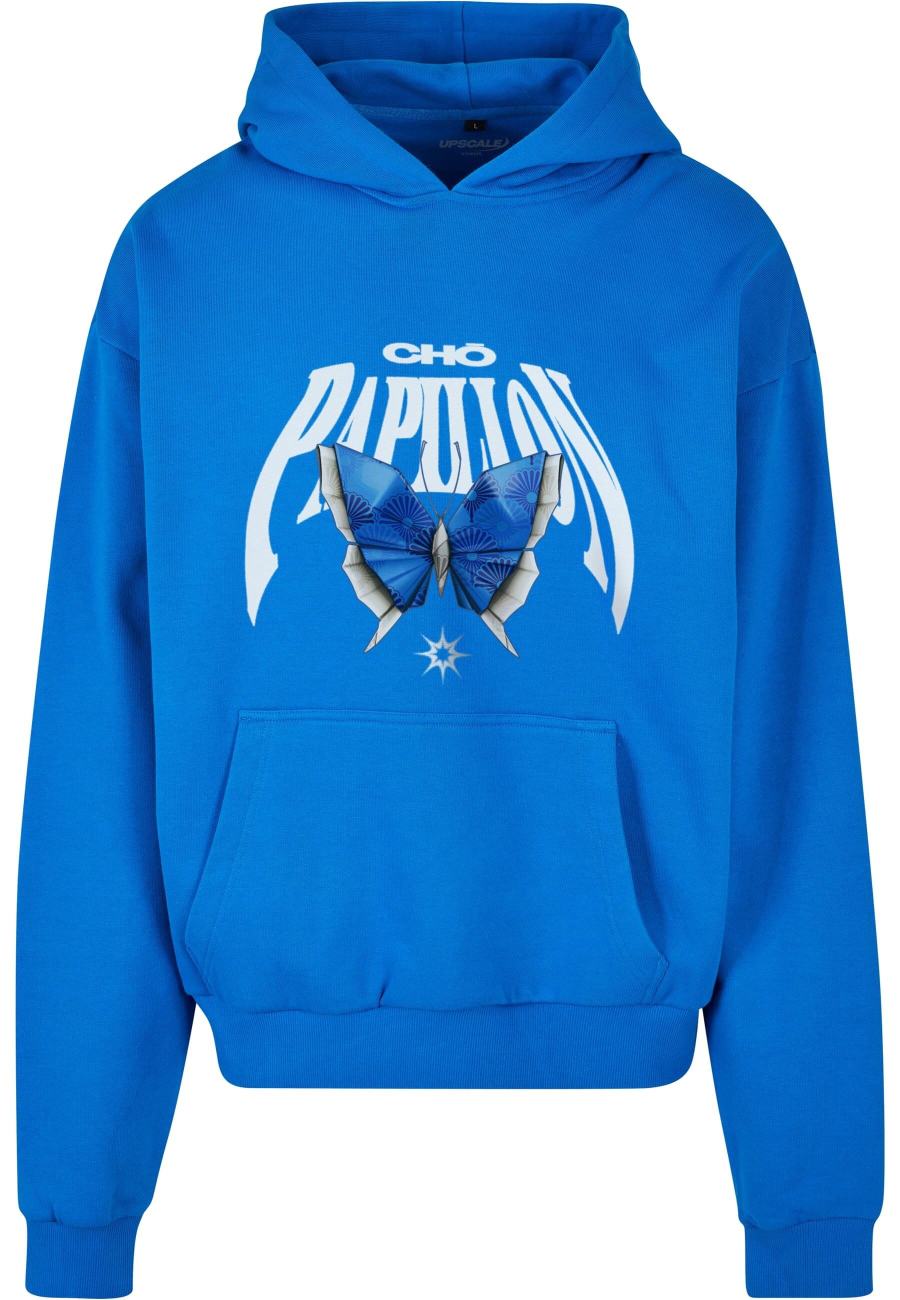 Upscale by Mister Tee Sportinis megztinis su gobtuvu »Upscal...